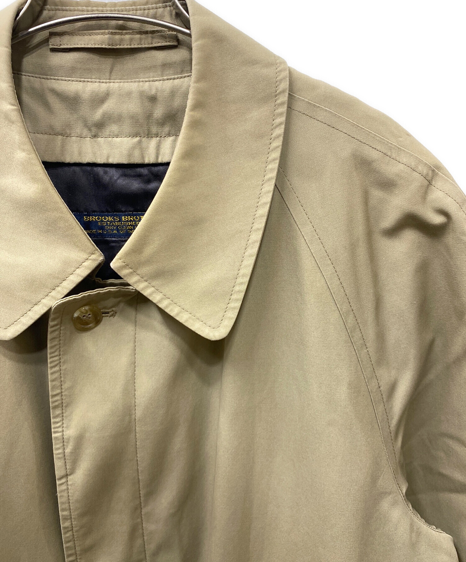 中古・古着通販】BROOKS BROTHERS (ブルックスブラザーズ) 80S