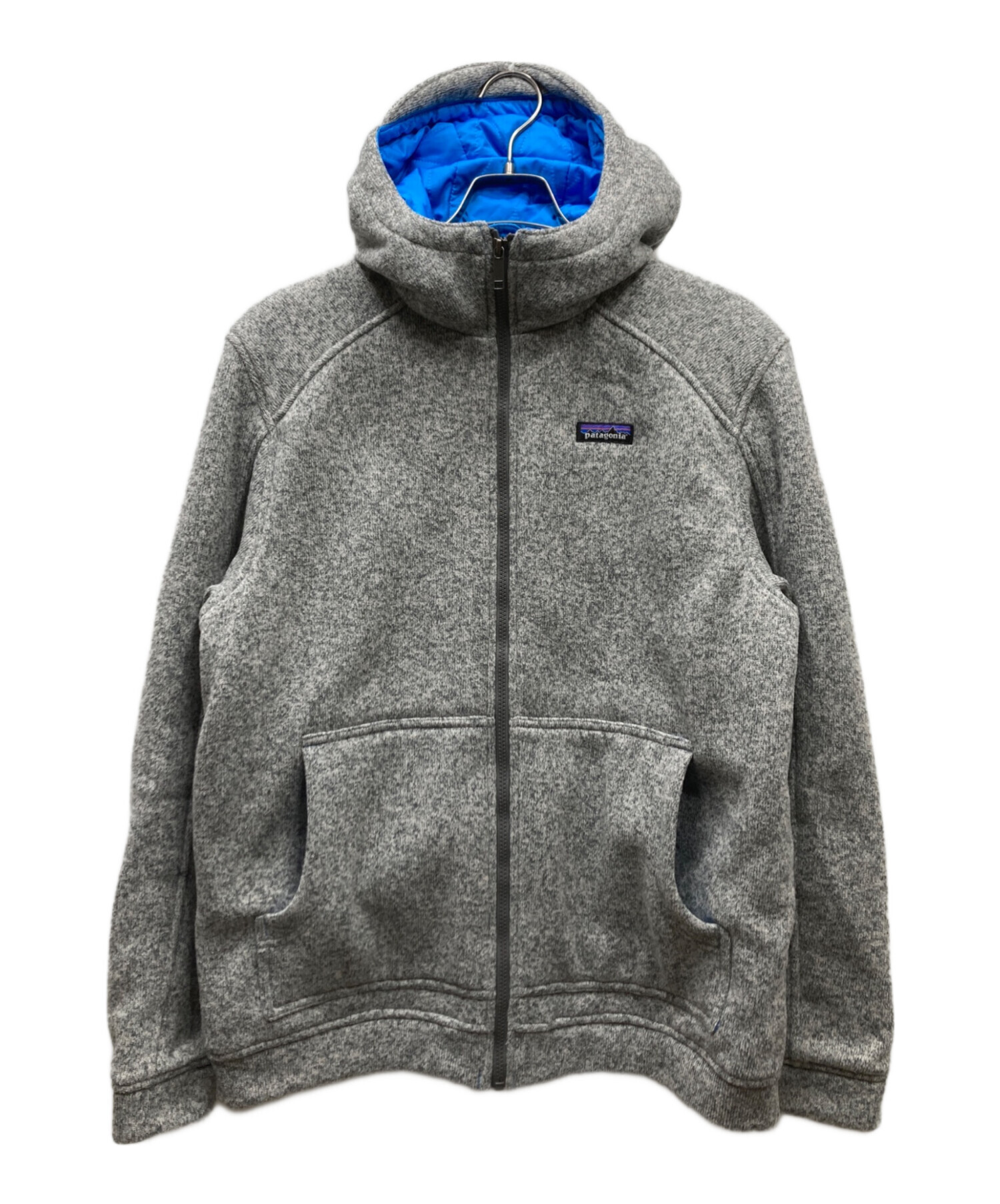 中古・古着通販】Patagonia (パタゴニア) インサレーテッドベター