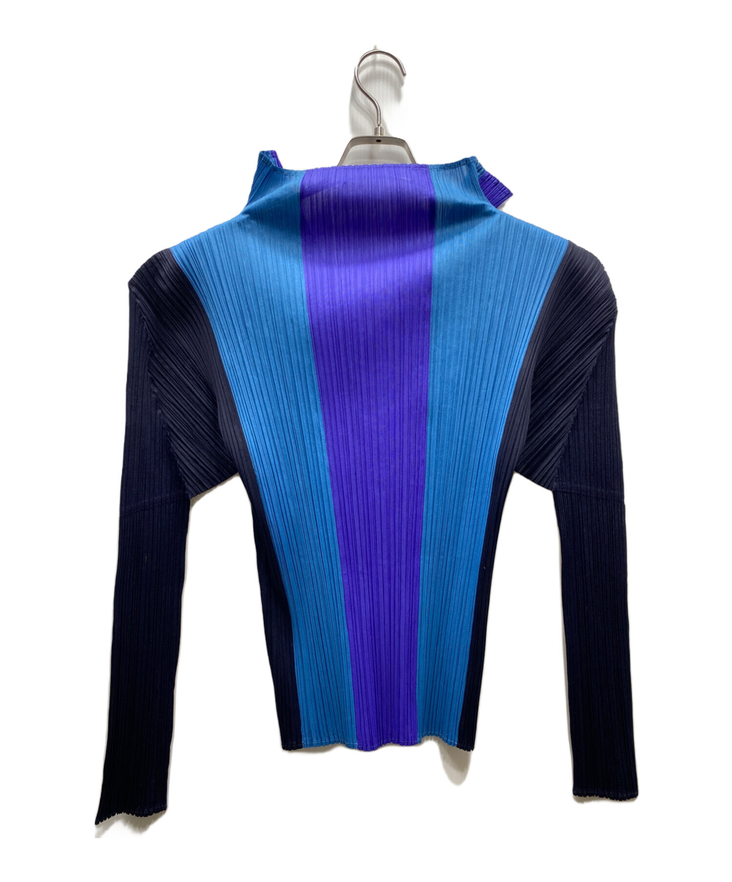 中古・古着通販】PLEATS PLEASE (プリーツプリーズ) ハイネック
