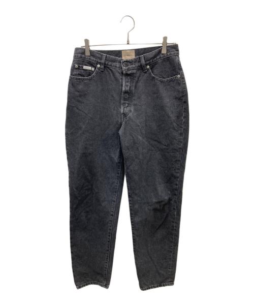 中古・古着通販】THE SHISHIKUI (シシクイ) EASY JEANSデニムパンツ
