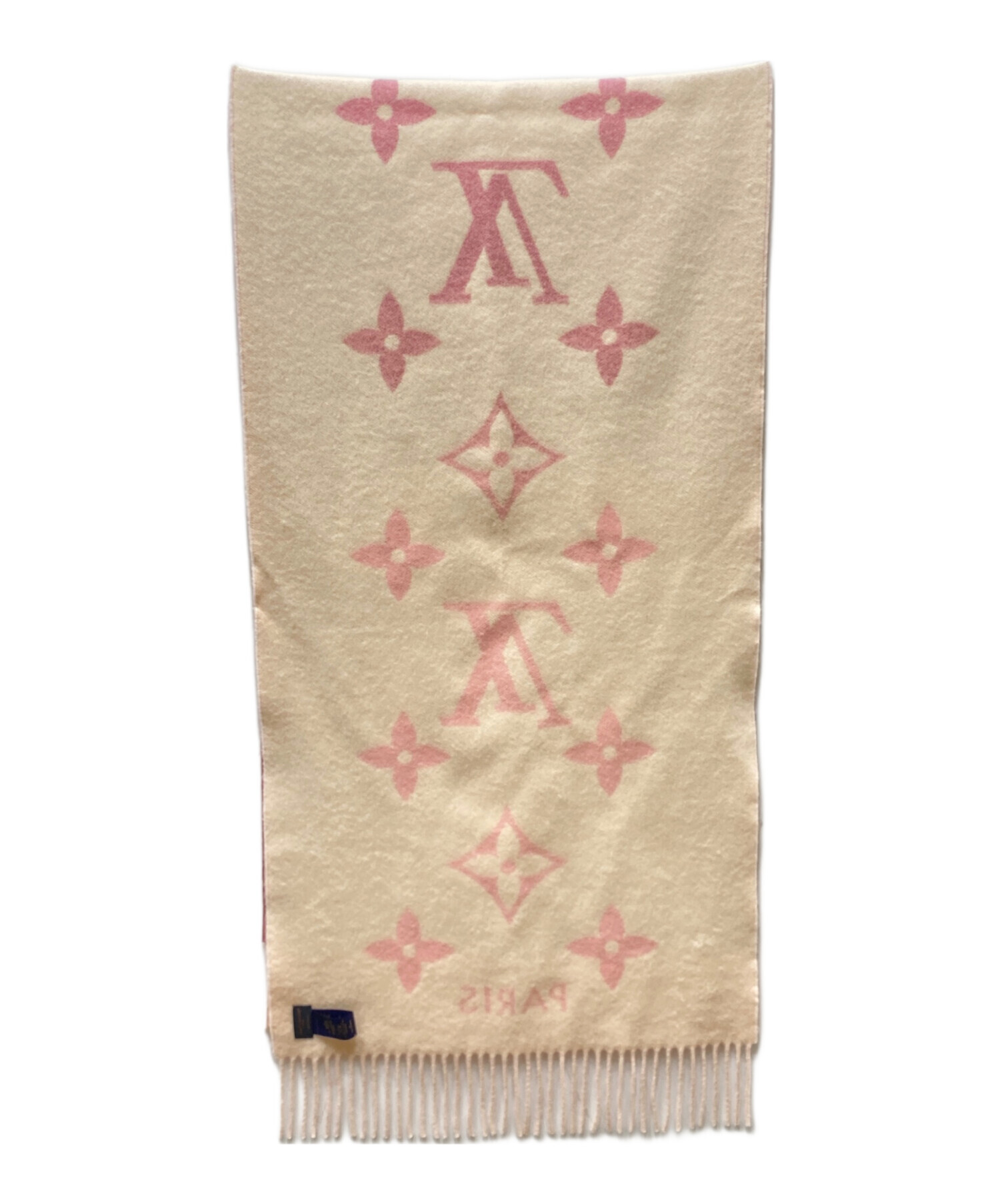 中古・古着通販】LOUIS VUITTON (ルイ ヴィトン) マフラー