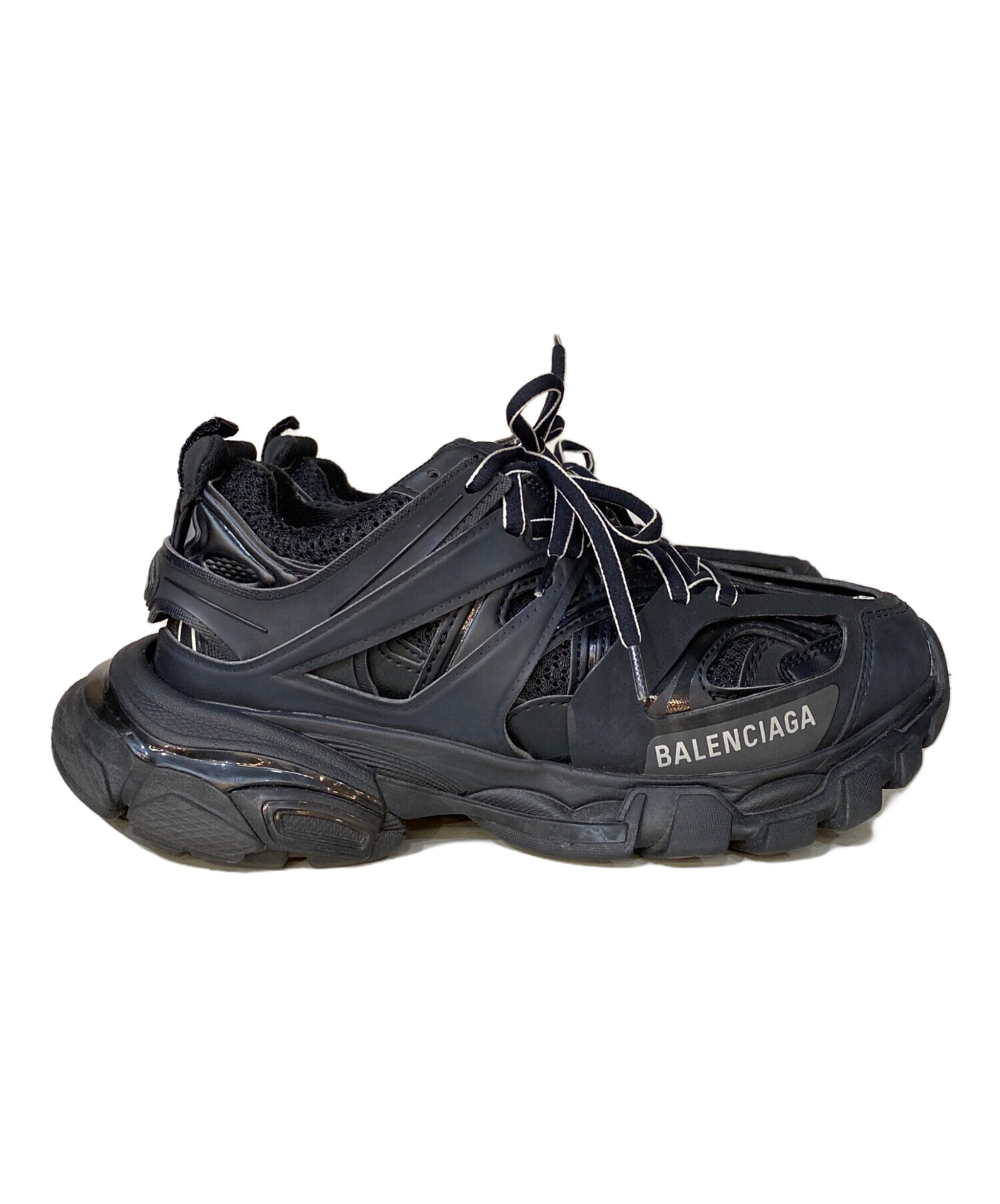 中古・古着通販】BALENCIAGA (バレンシアガ) Track Trainers トラック