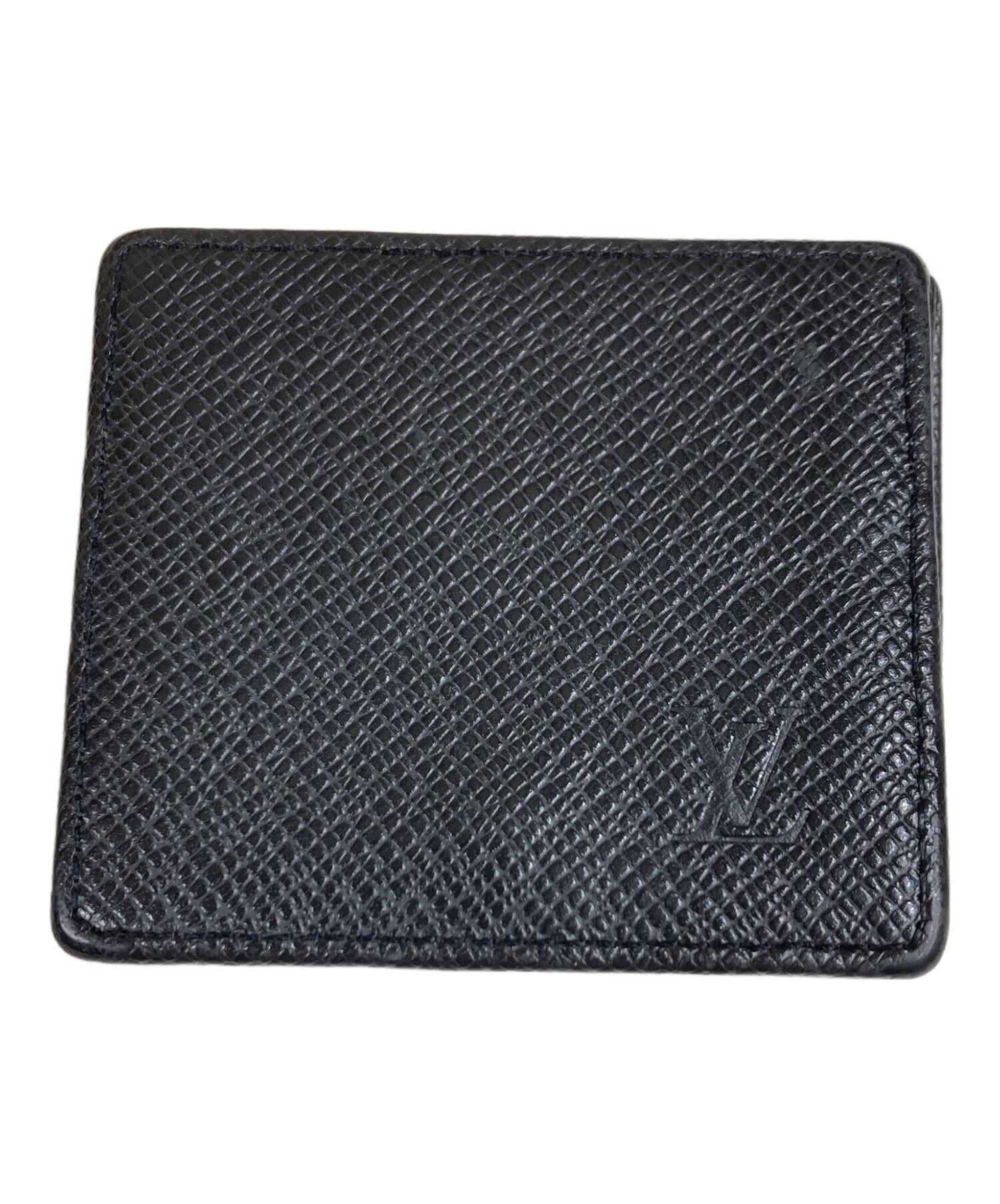 中古・古着通販】LOUIS VUITTON (ルイ ヴィトン) コインケース タイガ