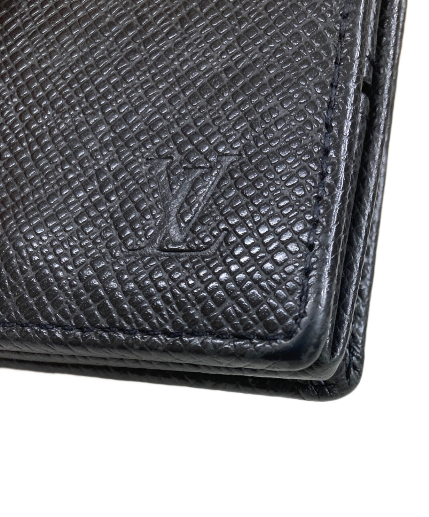 中古・古着通販】LOUIS VUITTON (ルイ ヴィトン) コインケース タイガ