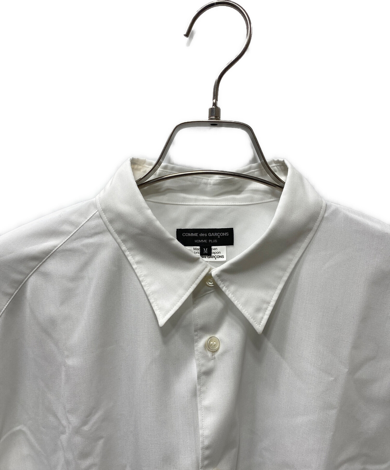 中古・古着通販】COMME des GARCONS HOMME PLUS (コムデギャルソンオム