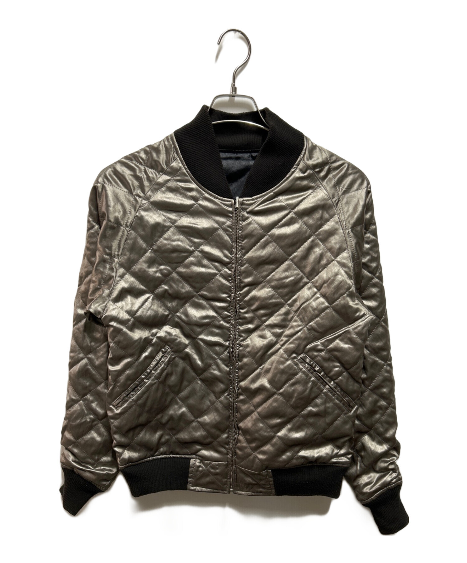 中古・古着通販】FULLCOUNT (フルカウント) リバーシブルスカジャン