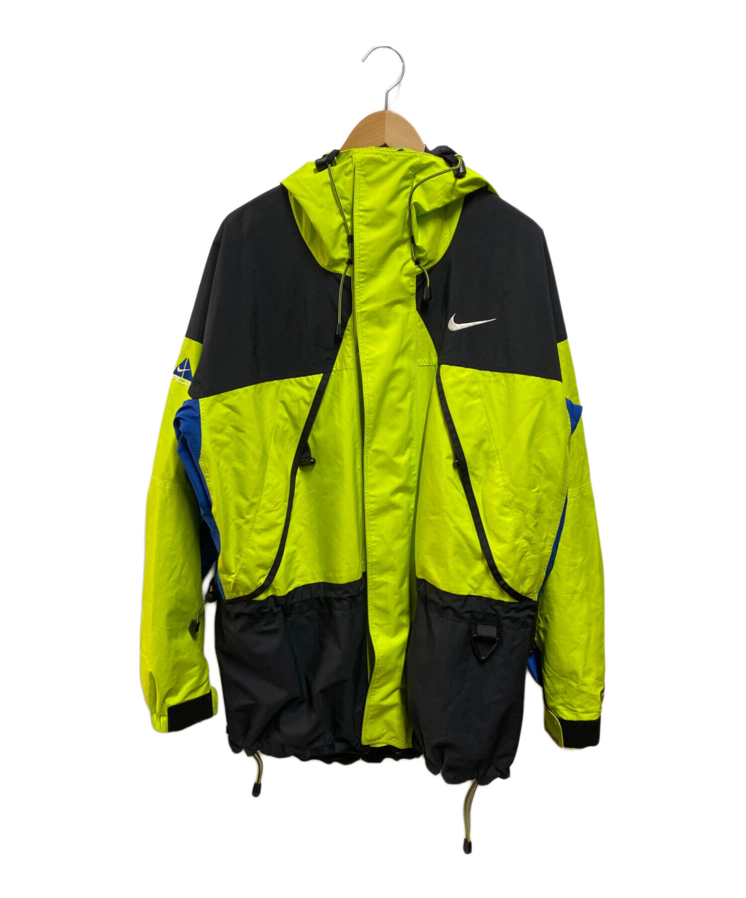 中古・古着通販】NIKE ACG (ナイキエージーシー) 90's STORM-FIT