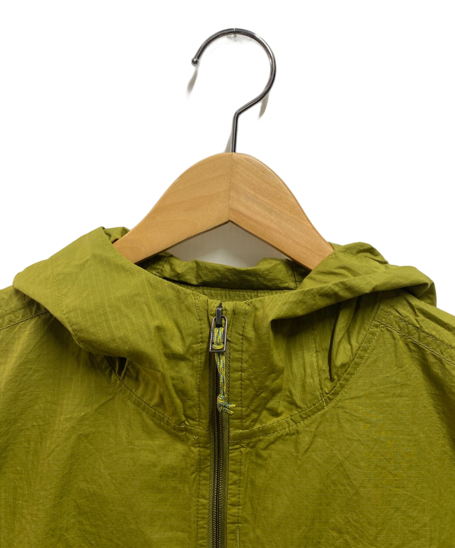 中古・古着通販】Patagonia (パタゴニア) ウインドスウィープ