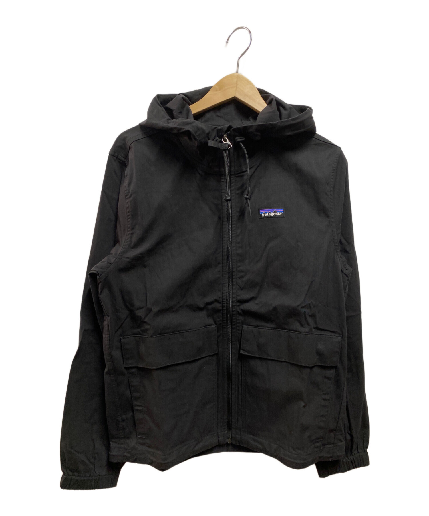 中古・古着通販】Patagonia (パタゴニア) Nomader Hoody Jacket