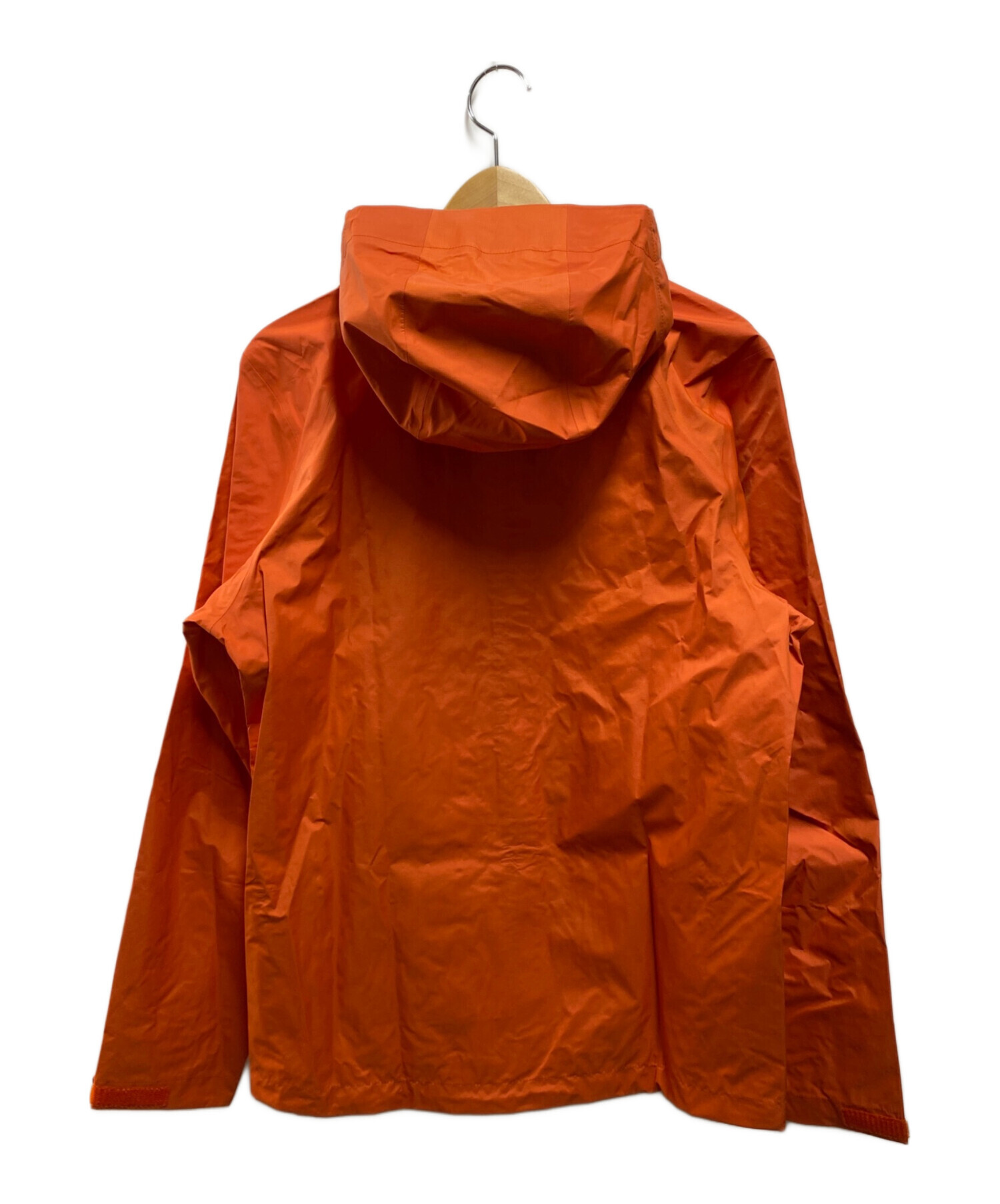 中古・古着通販】Patagonia (パタゴニア) トレントシェル3Lレイン