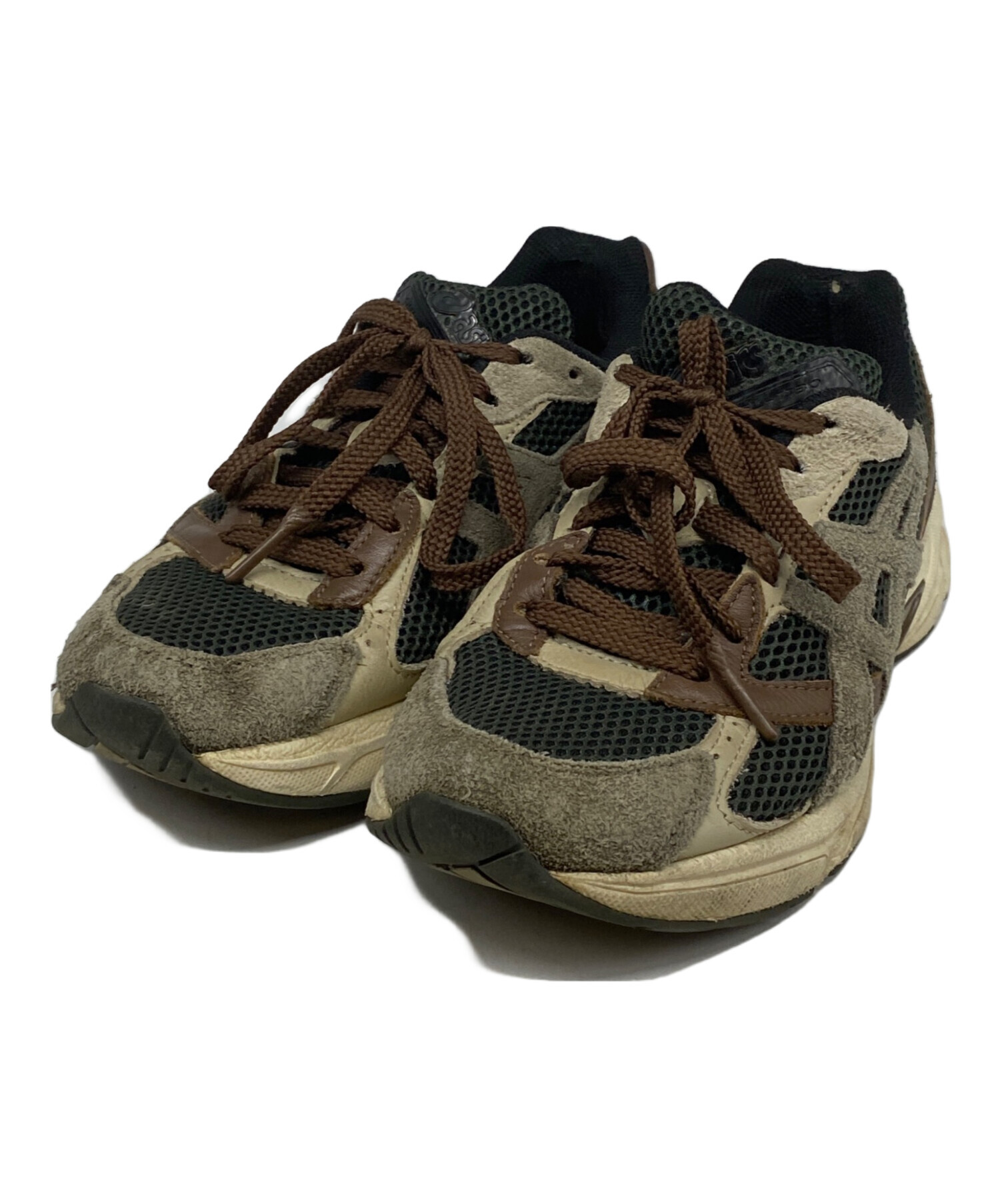 中古・古着通販】asics (アシックス) HAL STUDIO (ハルスタジオ) Gel