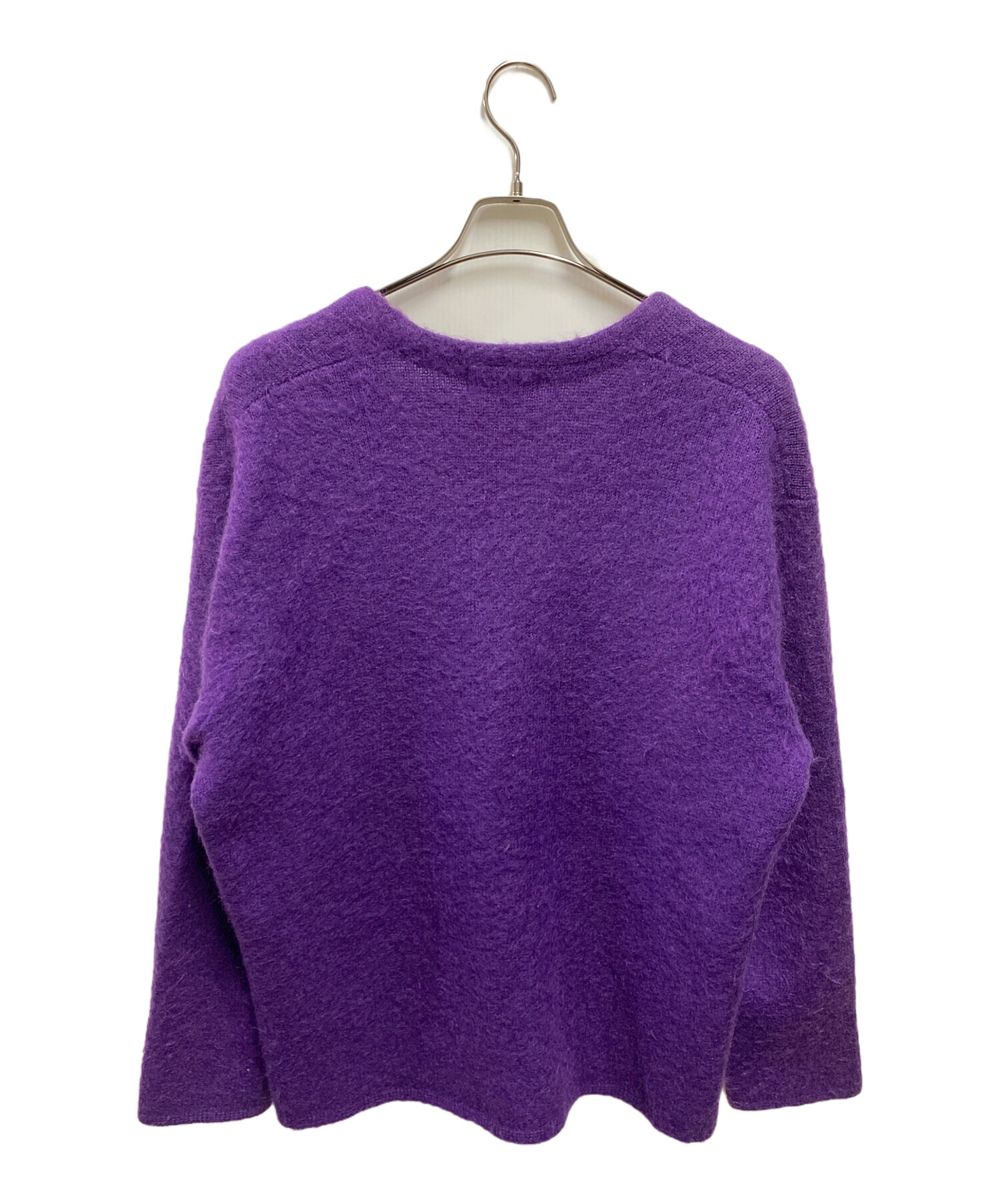 中古・古着通販】SUPREME (シュプリーム) 20FW Brushed Mohair