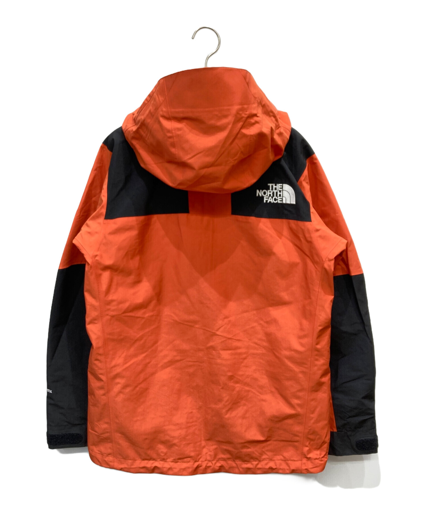 中古・古着通販】THE NORTH FACE (ザ ノース フェイス) マウンテン