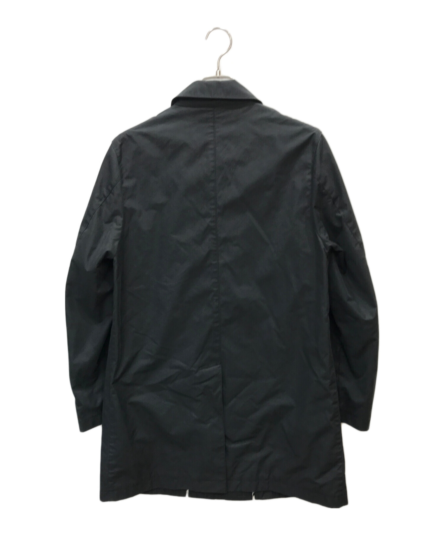 中古・古着通販】BURBERRY BLACK LABEL (バーバリーブラックレーベル