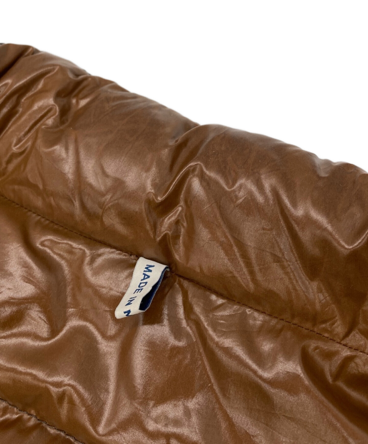 中古・古着通販】MONCLER (モンクレール) ｢BADY｣ダウンジャケット