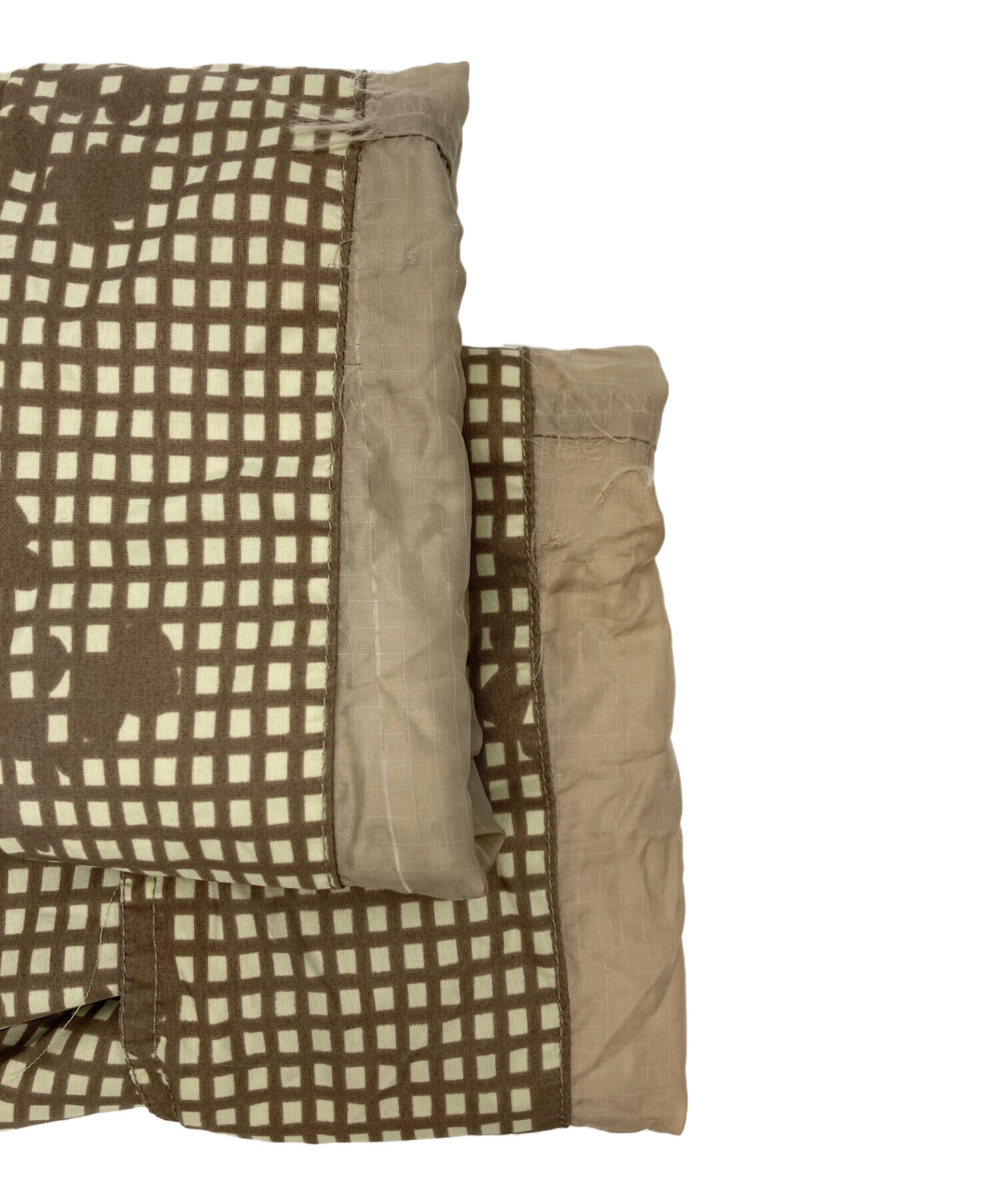 中古・古着通販】stussy (ステューシー) 90s ミリタリーデジカモ