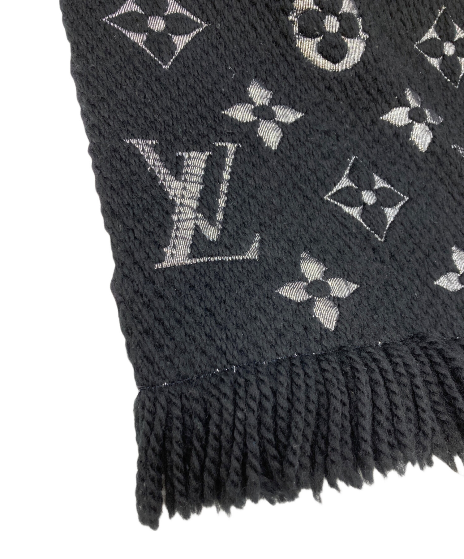 中古・古着通販】LOUIS VUITTON (ルイ ヴィトン) エルシャプロゴマニア