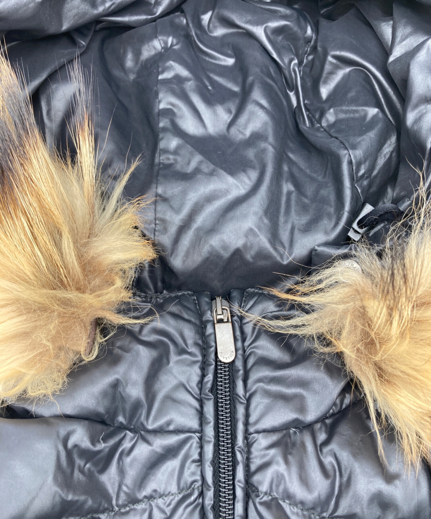 中古・古着通販】DUVETICA (デュベティカ) ADHARA ダウンジャケット