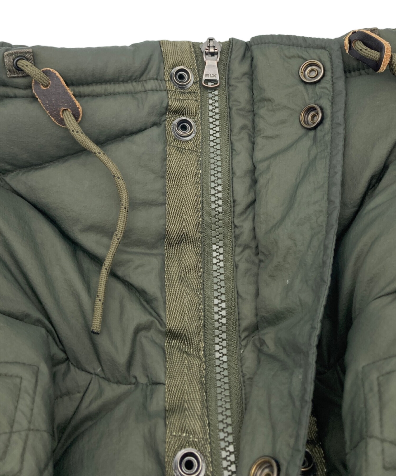 中古・古着通販】RLX RALPH LAUREN (アールエルエックスラルフローレン