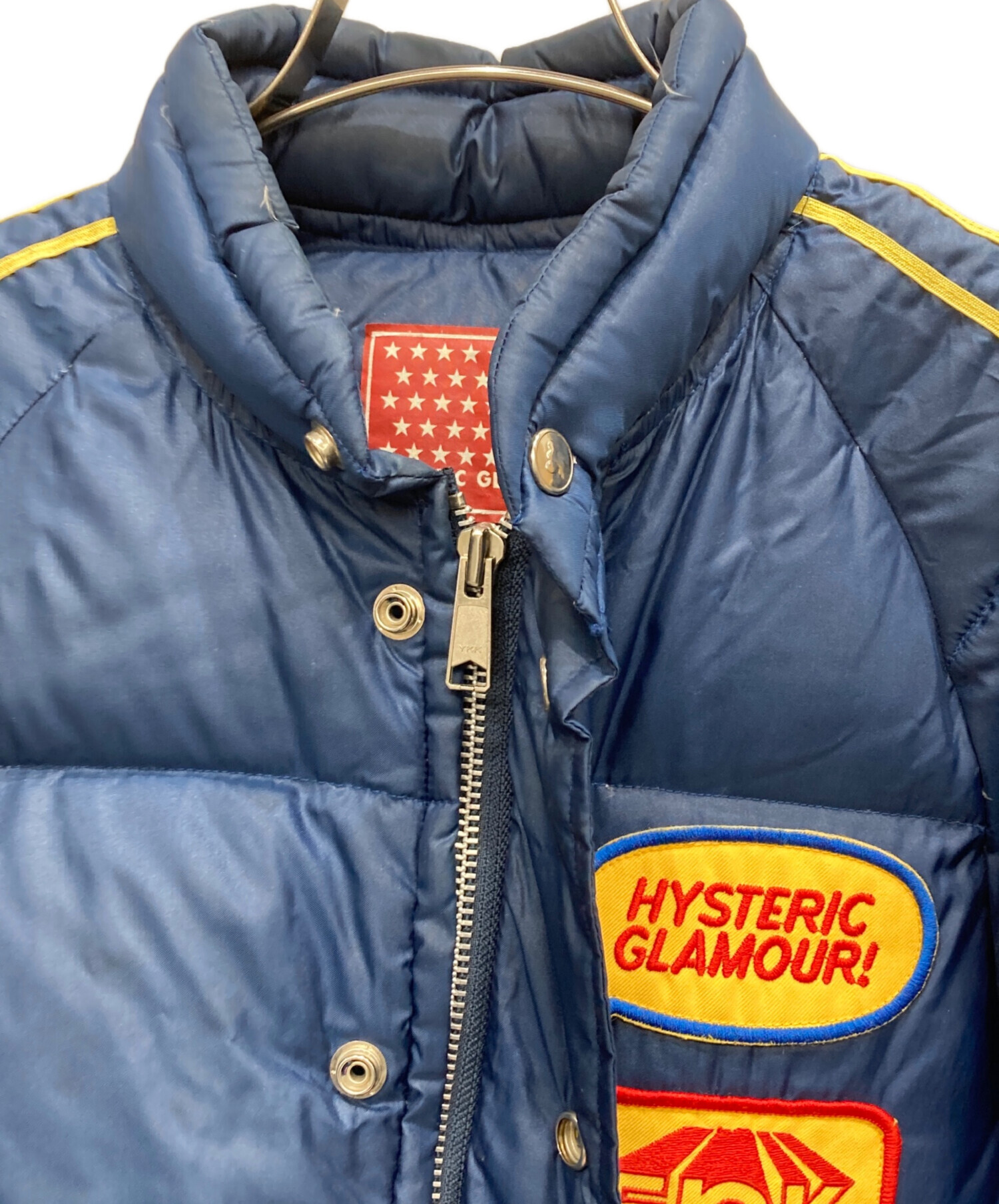 中古・古着通販】Hysteric Glamour (ヒステリックグラマー) レーシング