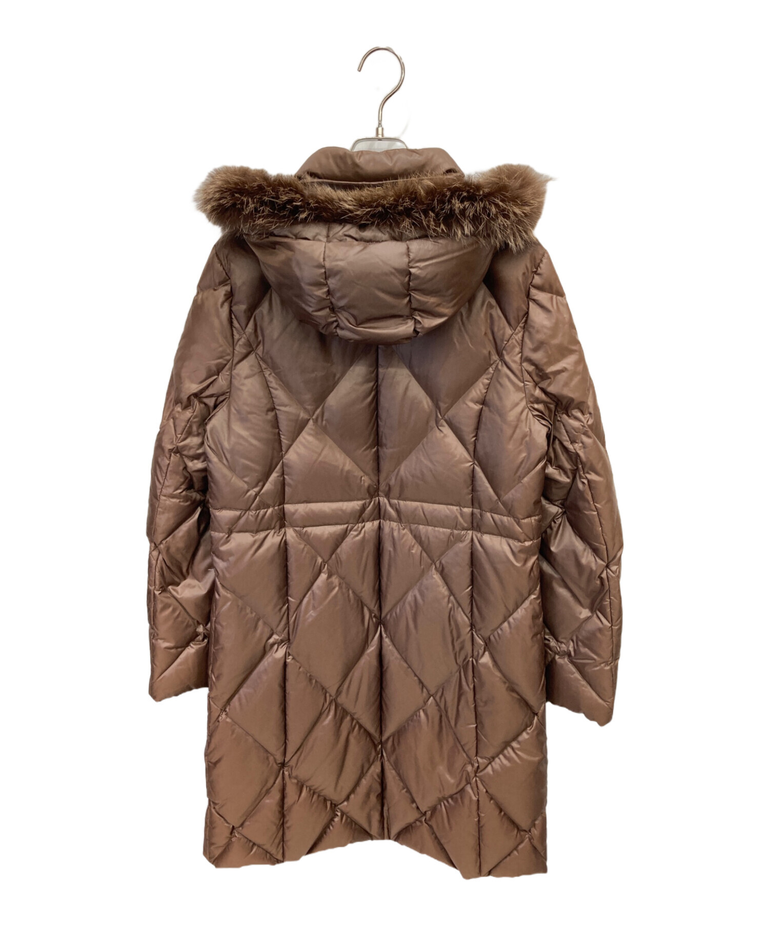 中古・古着通販】BURBERRY LONDON (バーバリーロンドン) フード付き