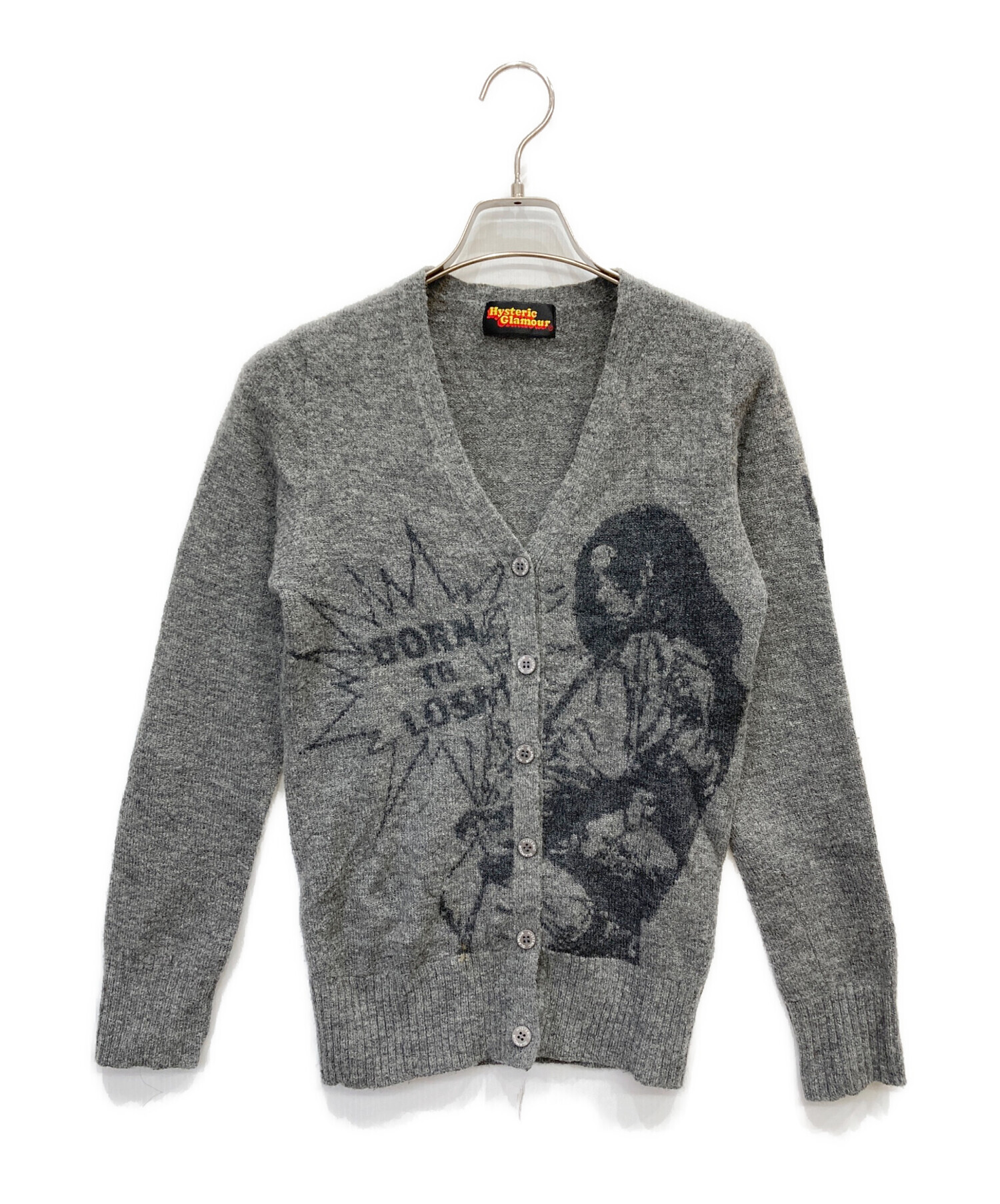 中古・古着通販】Hysteric Glamour (ヒステリックグラマー) ヒスガール