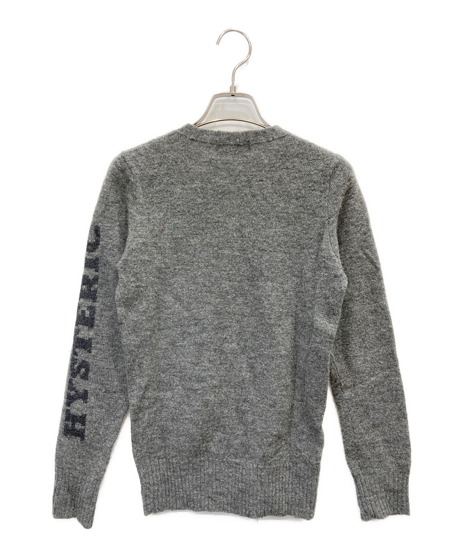 中古・古着通販】Hysteric Glamour (ヒステリックグラマー) ヒスガール