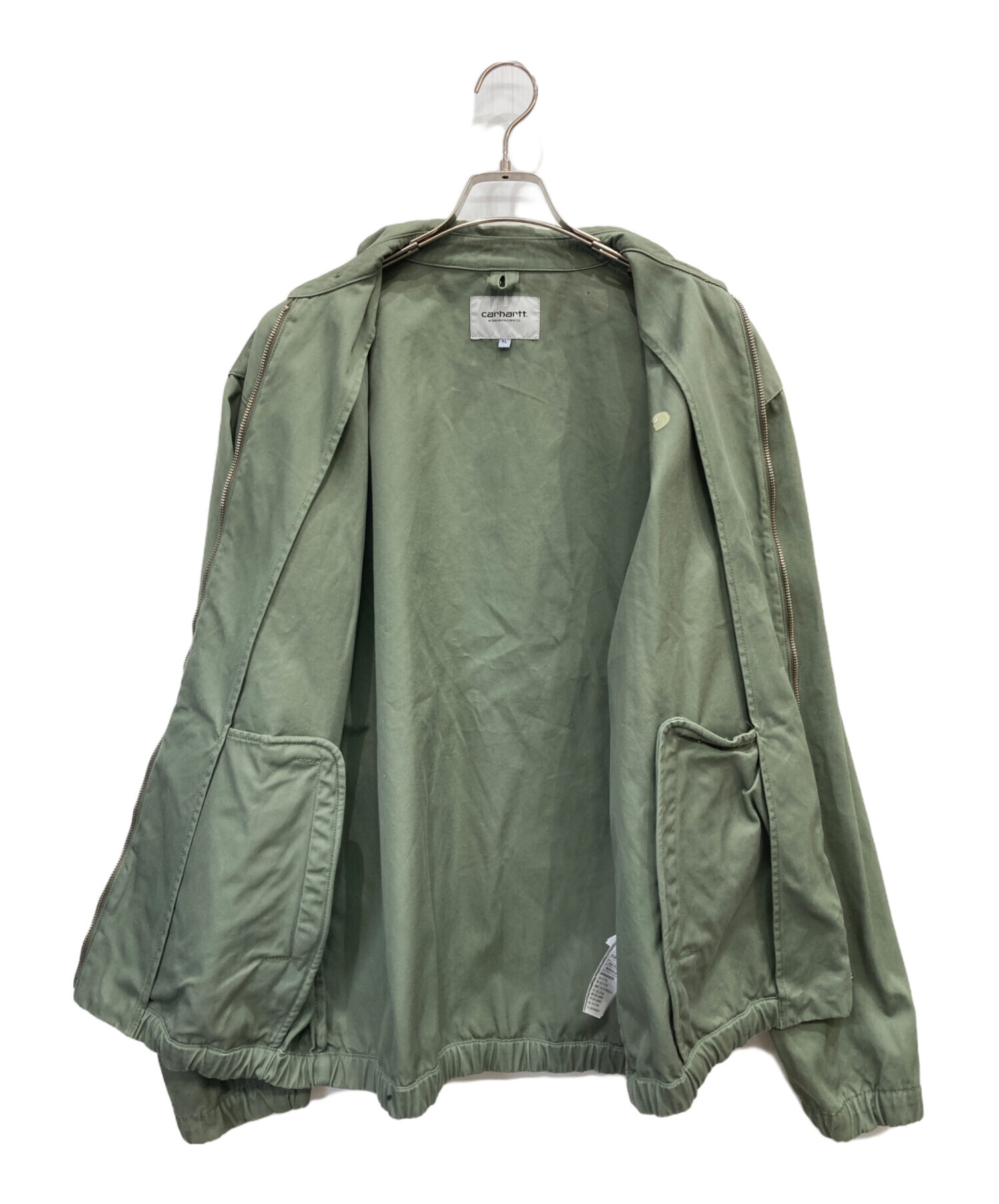 中古・古着通販】Carhartt WIP (カーハート ワークインプログレス