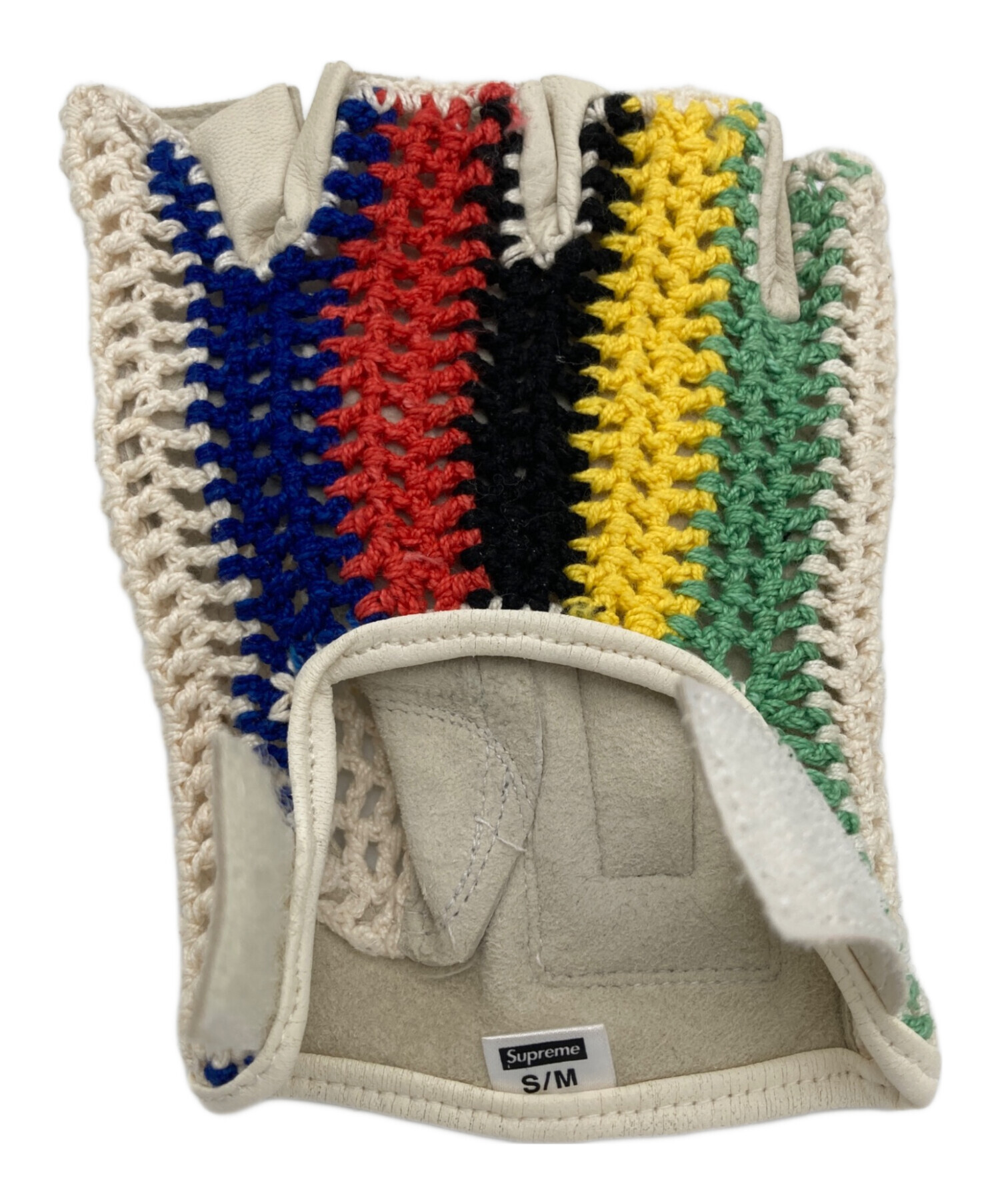 中古・古着通販】Supreme (シュプリーム) Cinelli Bike Gloves