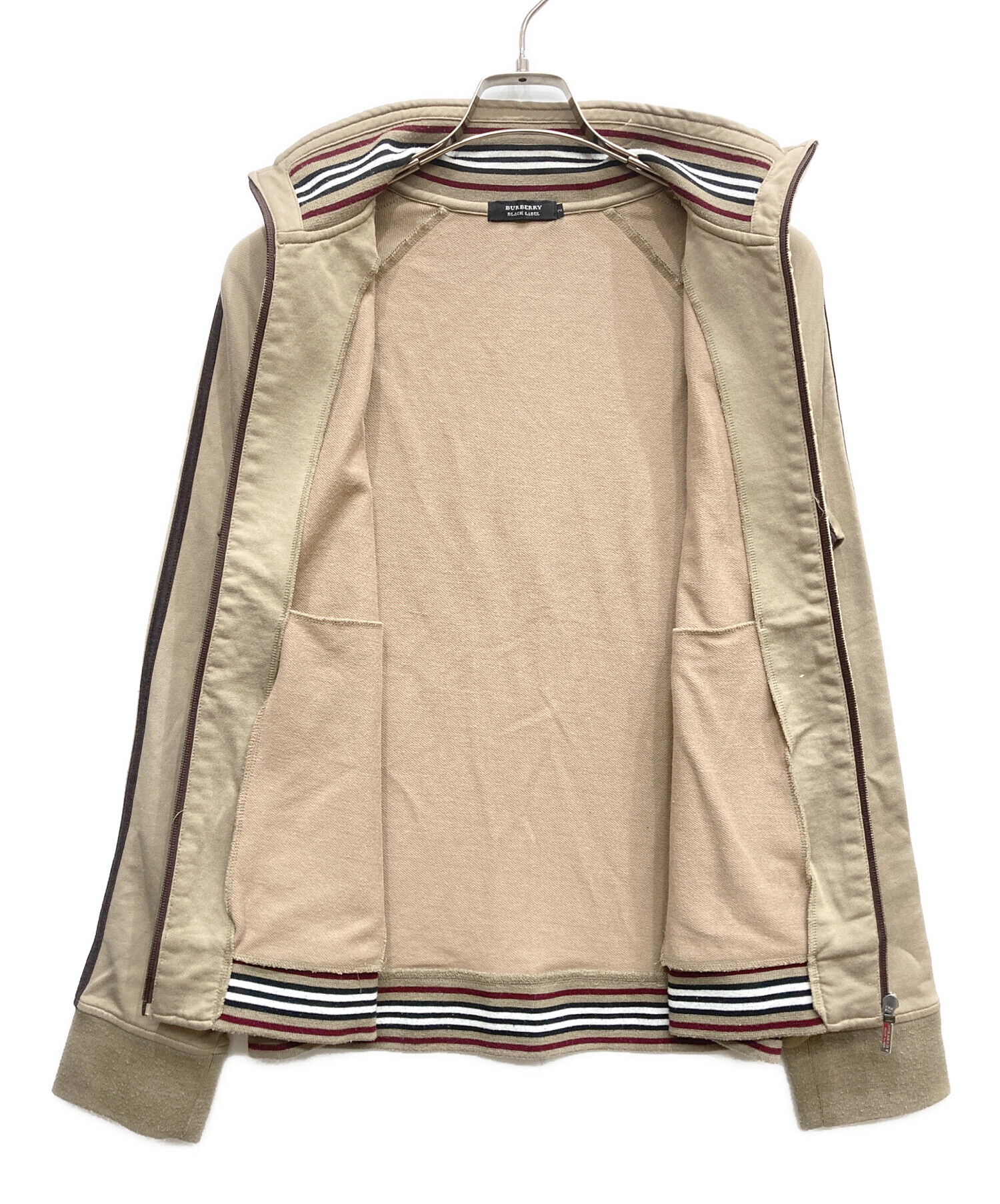 中古・古着通販】BURBERRY BLACK LABEL (バーバリーブラックレーベル