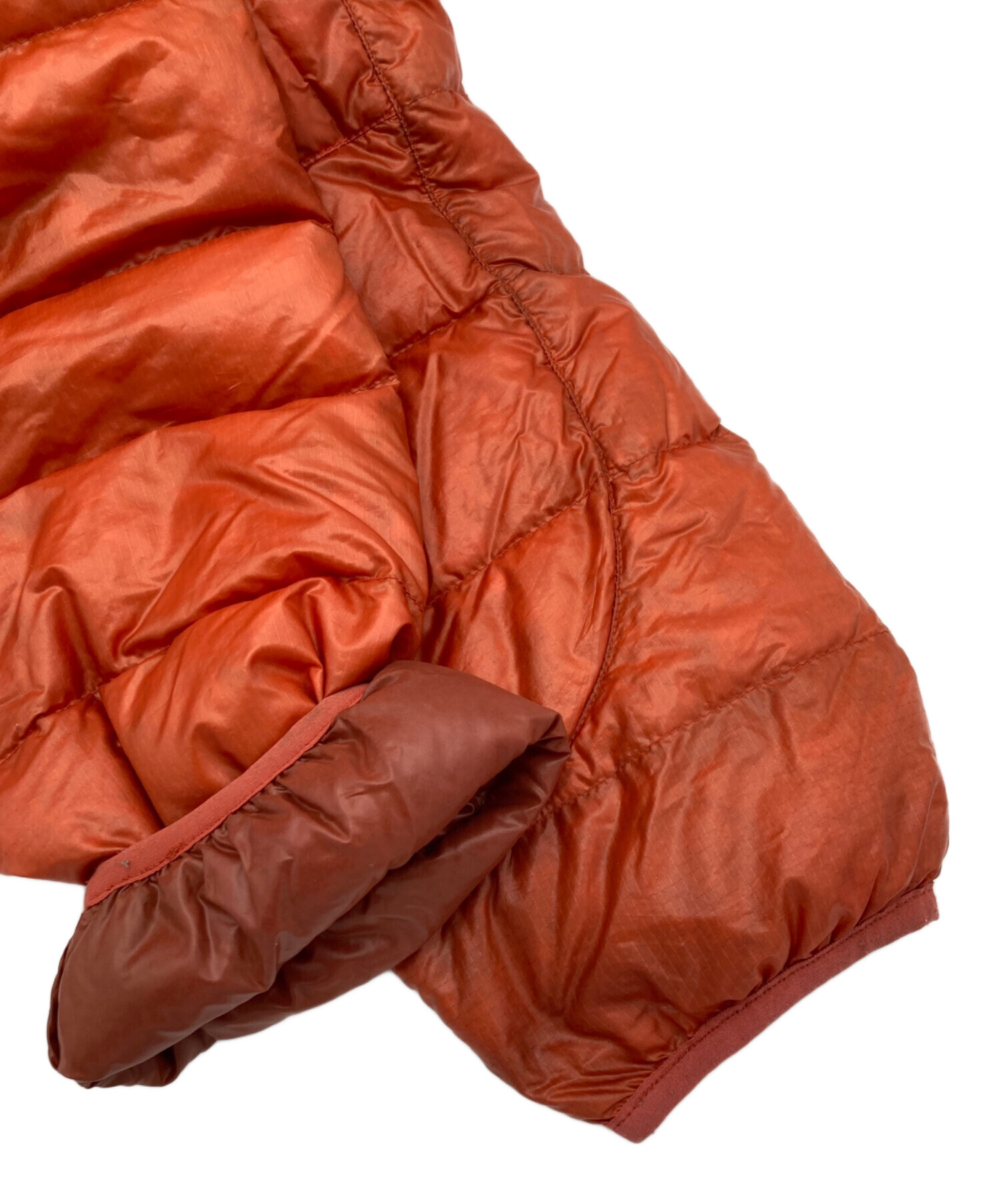 中古・古着通販】mont-bell (モンベル) U.L.ダウンガイドパーカー