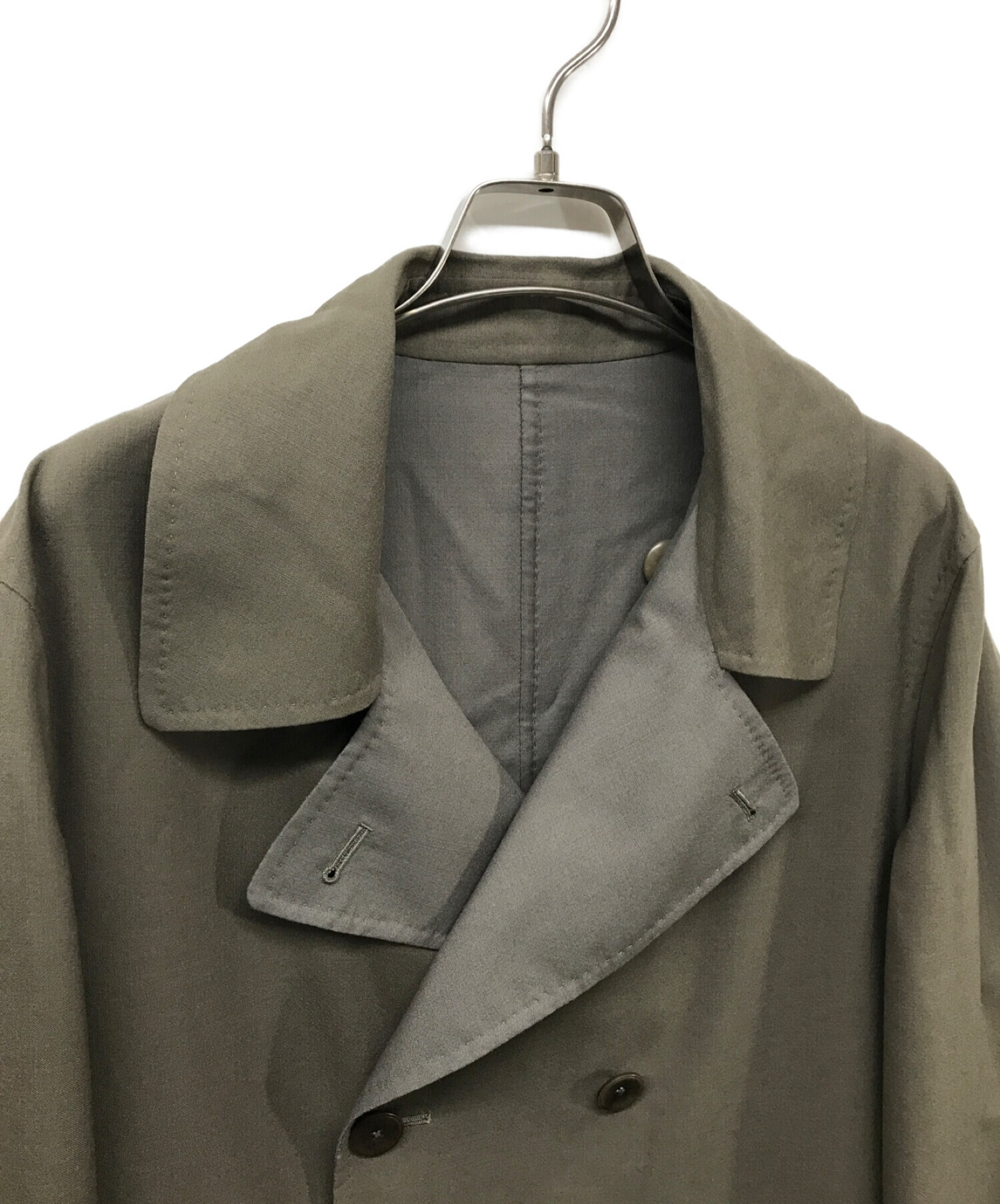 中古・古着通販】STEVEN ALAN (スティーブンアラン) リバーシブル