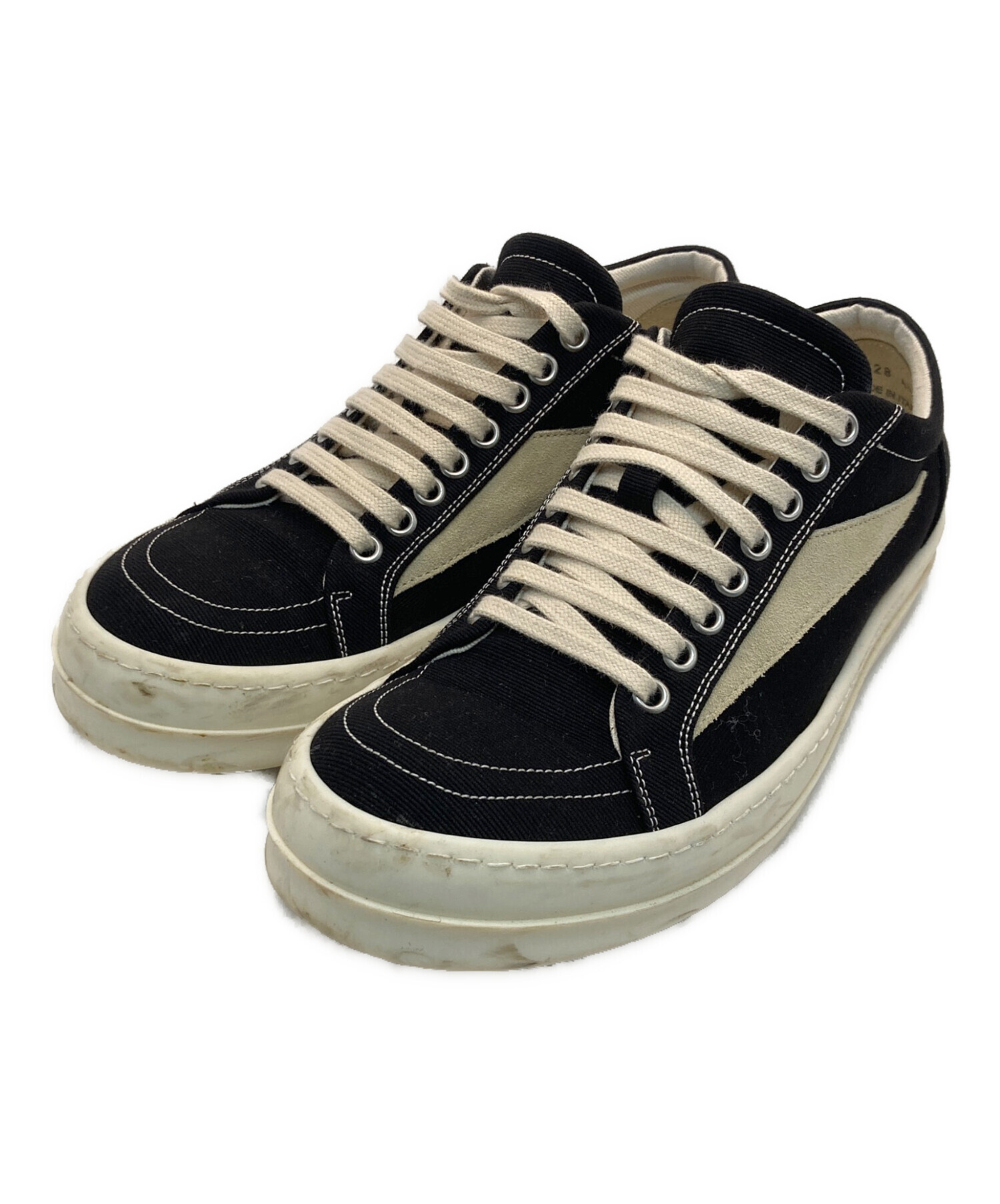 中古・古着通販】DRKSHDW (ダークシャドウ) VINTAGE SNEAKS