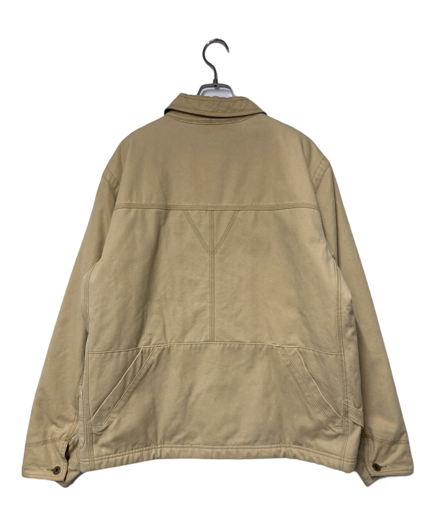 中古・古着通販】L.L.Bean (エルエルビーン) ダックジャケット