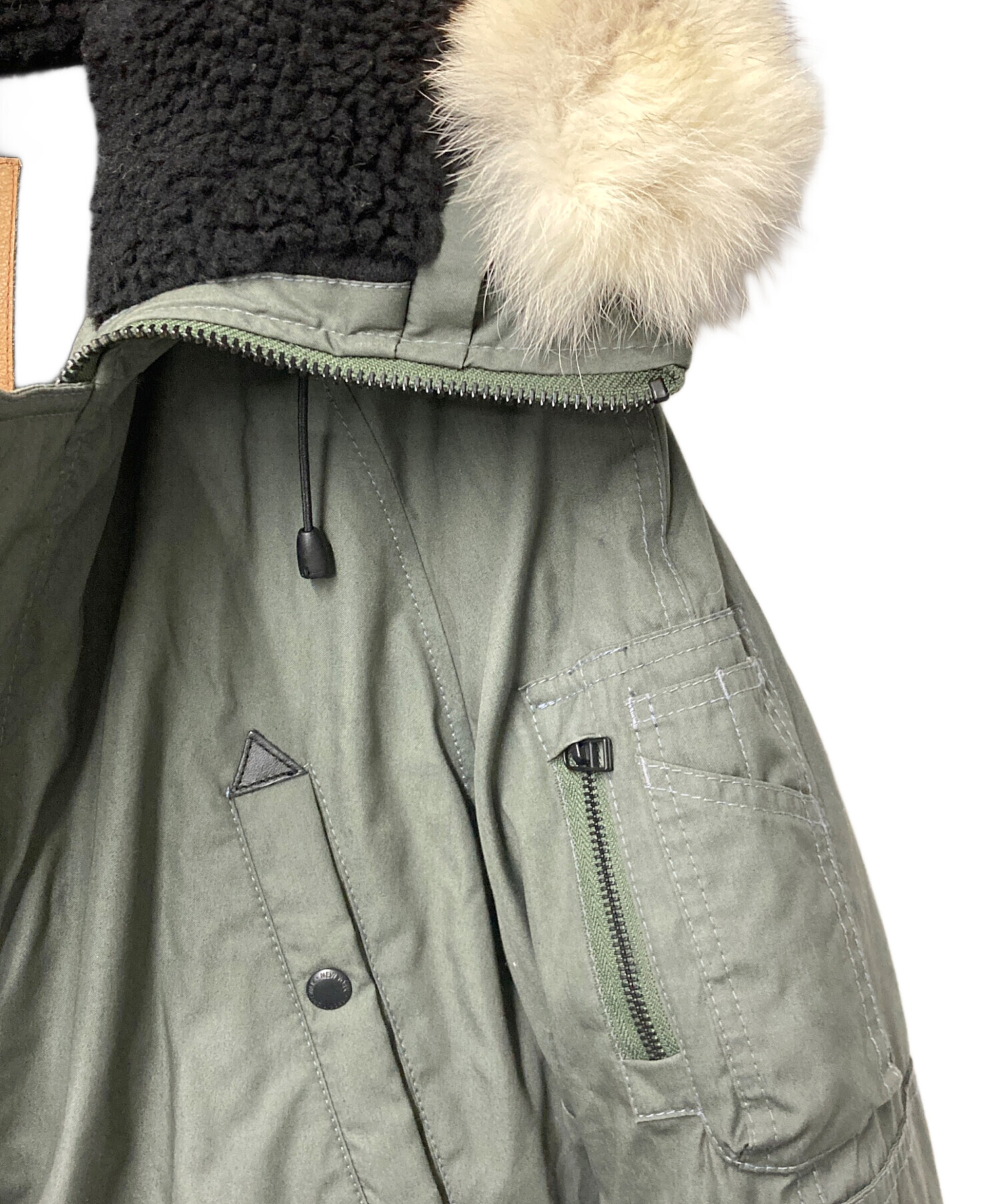 中古・古着通販】GOLDEN FLEECE SPIEWAK (ゴールデン フリース