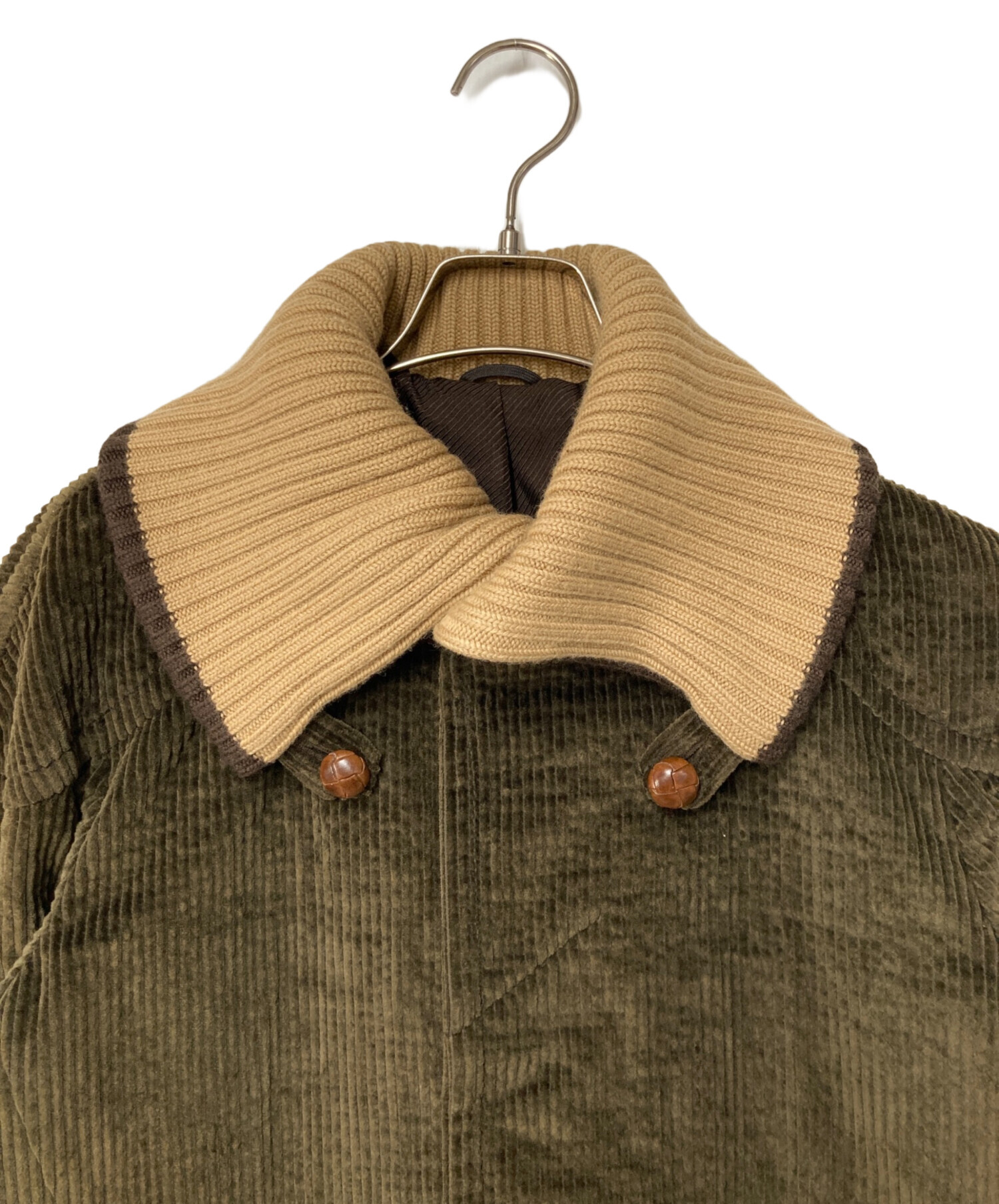 中古・古着通販】NUMBER (N)INE (ナンバーナイン) 08AW コーデュロイ