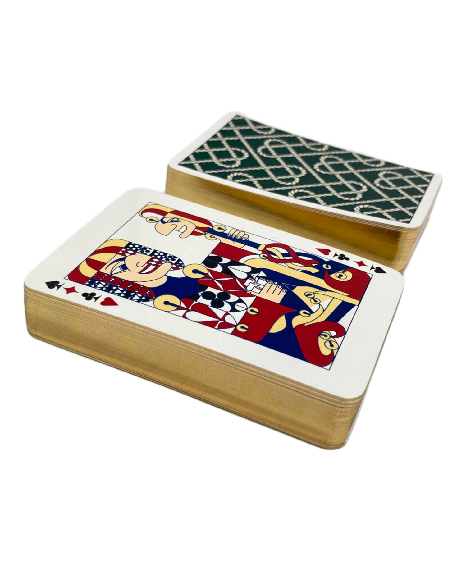 中古・古着通販】HERMES (エルメス) トランプ｜ブランド・古着通販