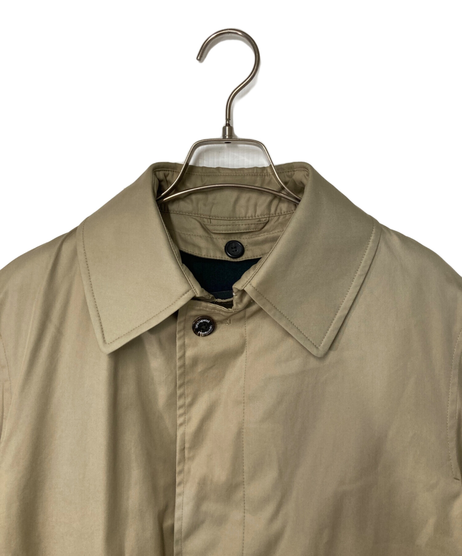 中古・古着通販】GRENFELL (グレンフェル) 1piu1uguale3 (ウノピュウ