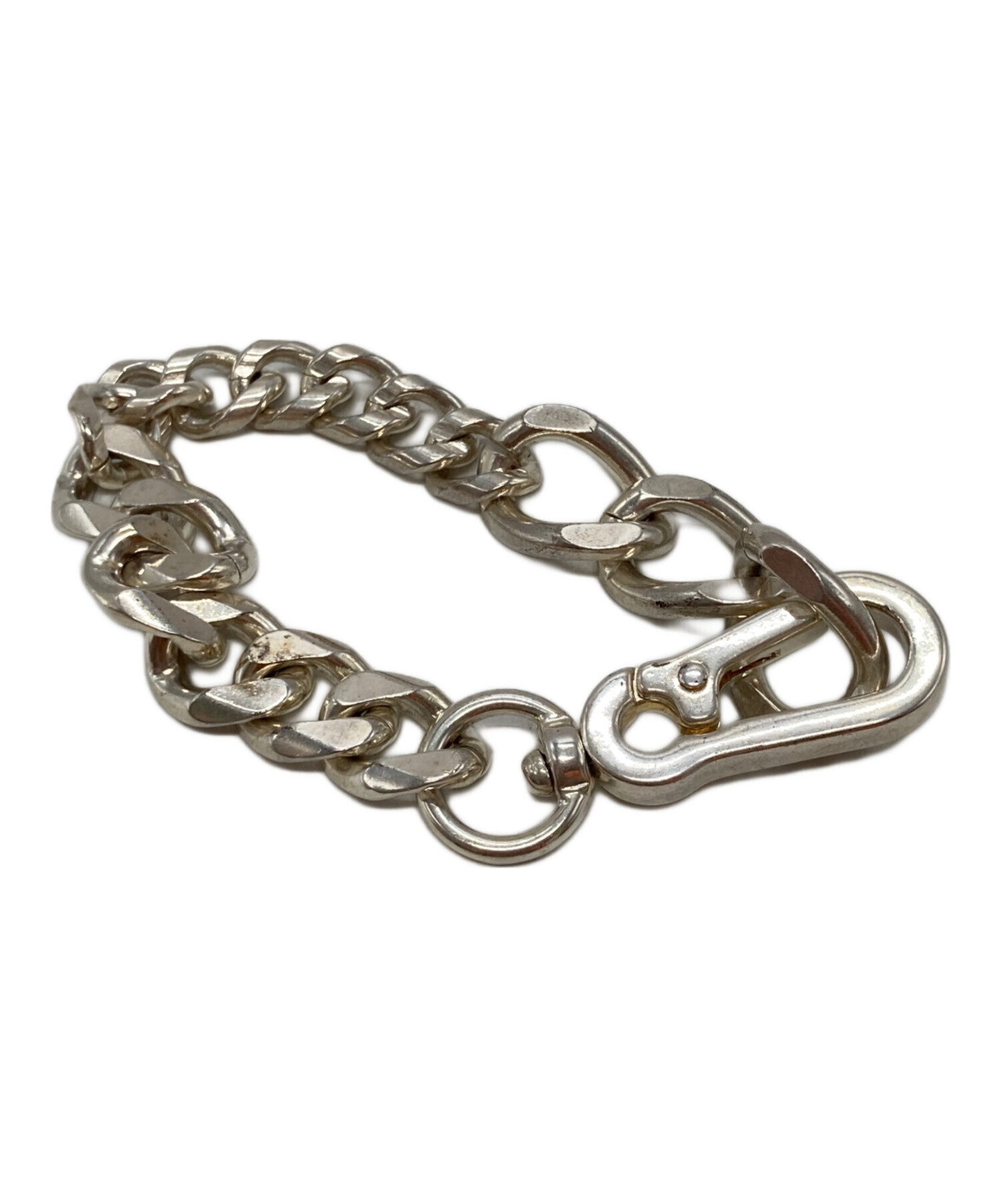 中古・古着通販】Martine Ali (マーティンアリ) チェーンブレスレット