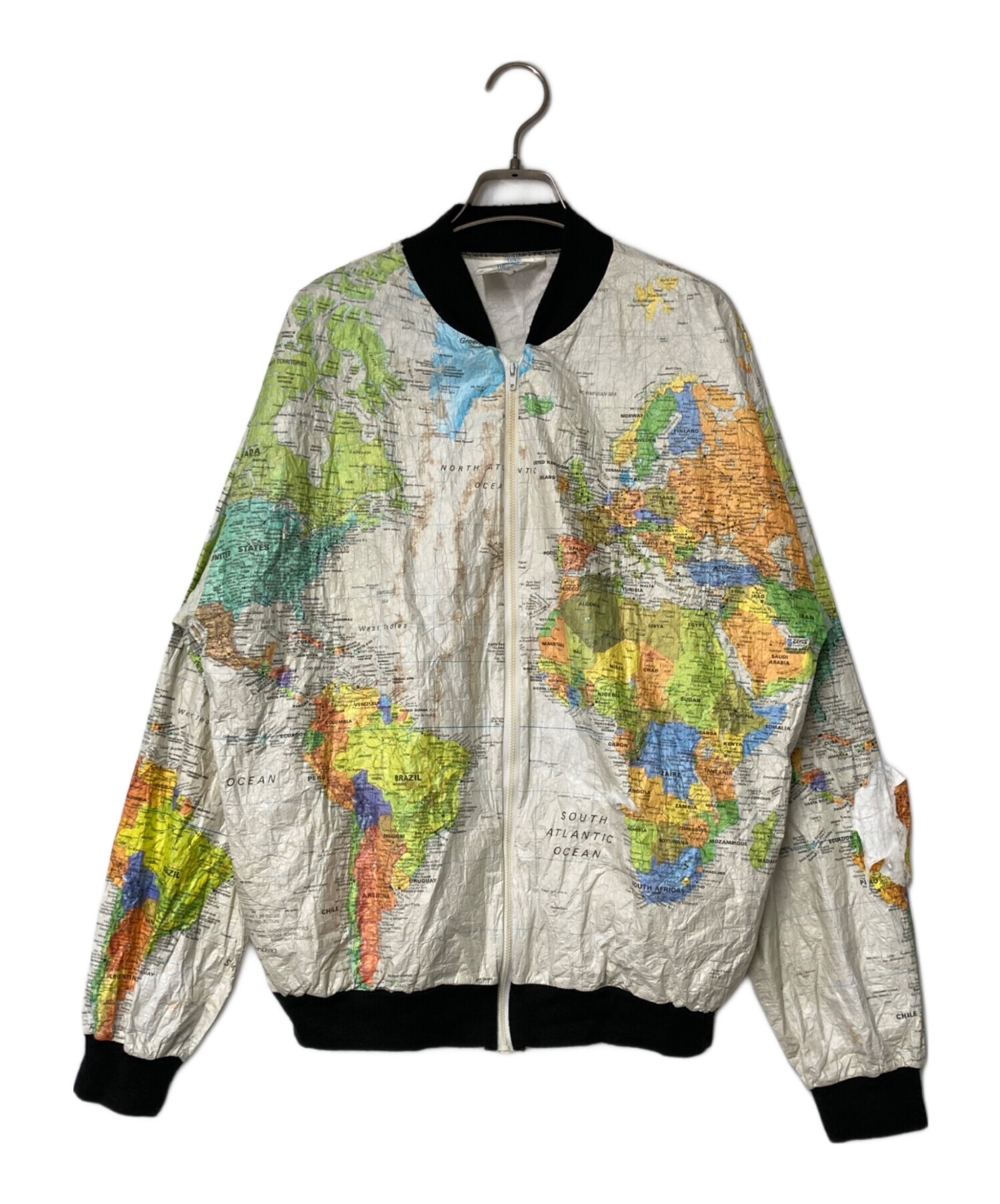 中古・古着通販】WEARIN THE WORLD (ウェアリン・ザ・ワールド