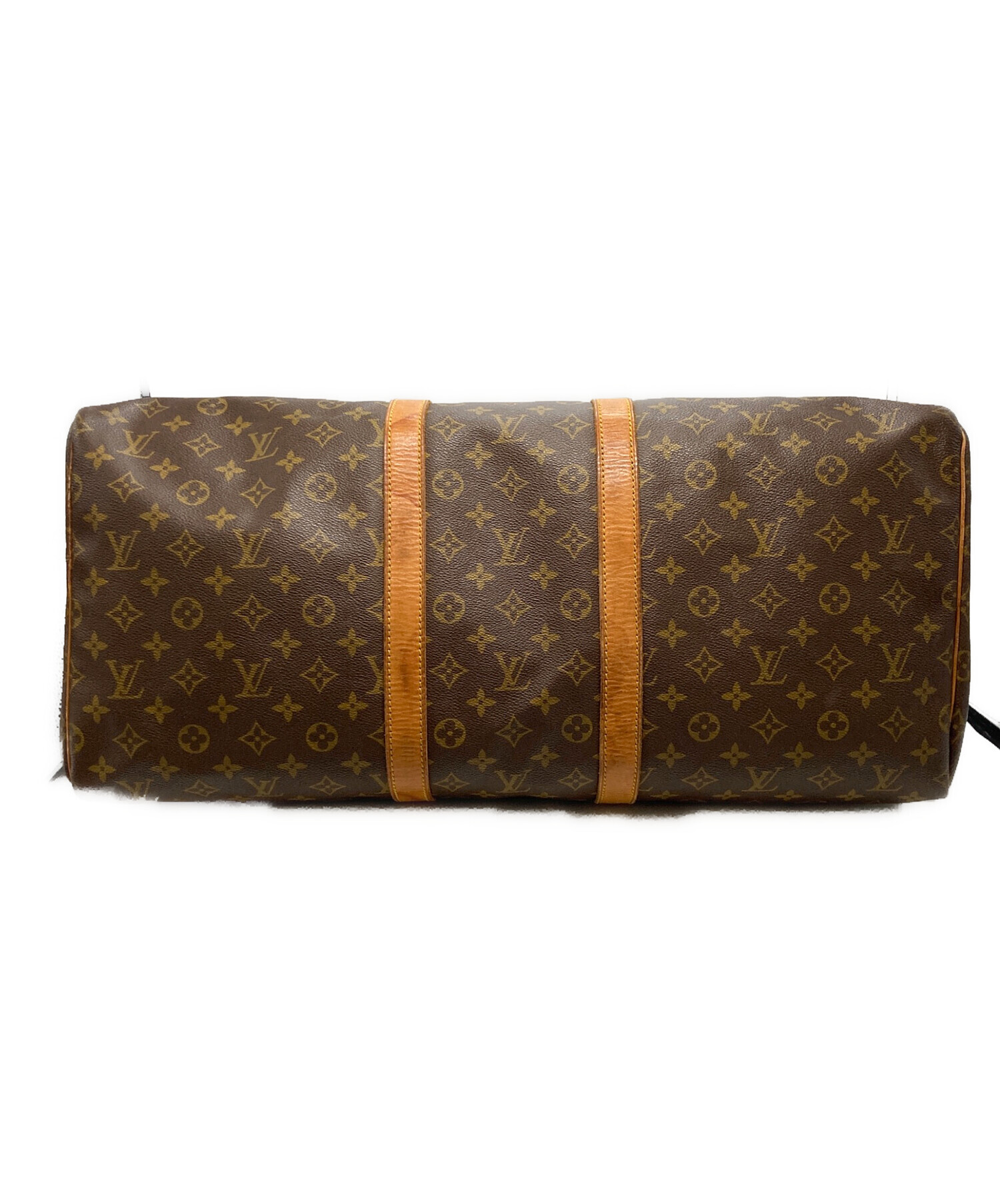 中古・古着通販】LOUIS VUITTON (ルイ ヴィトン) 旧キーポル55
