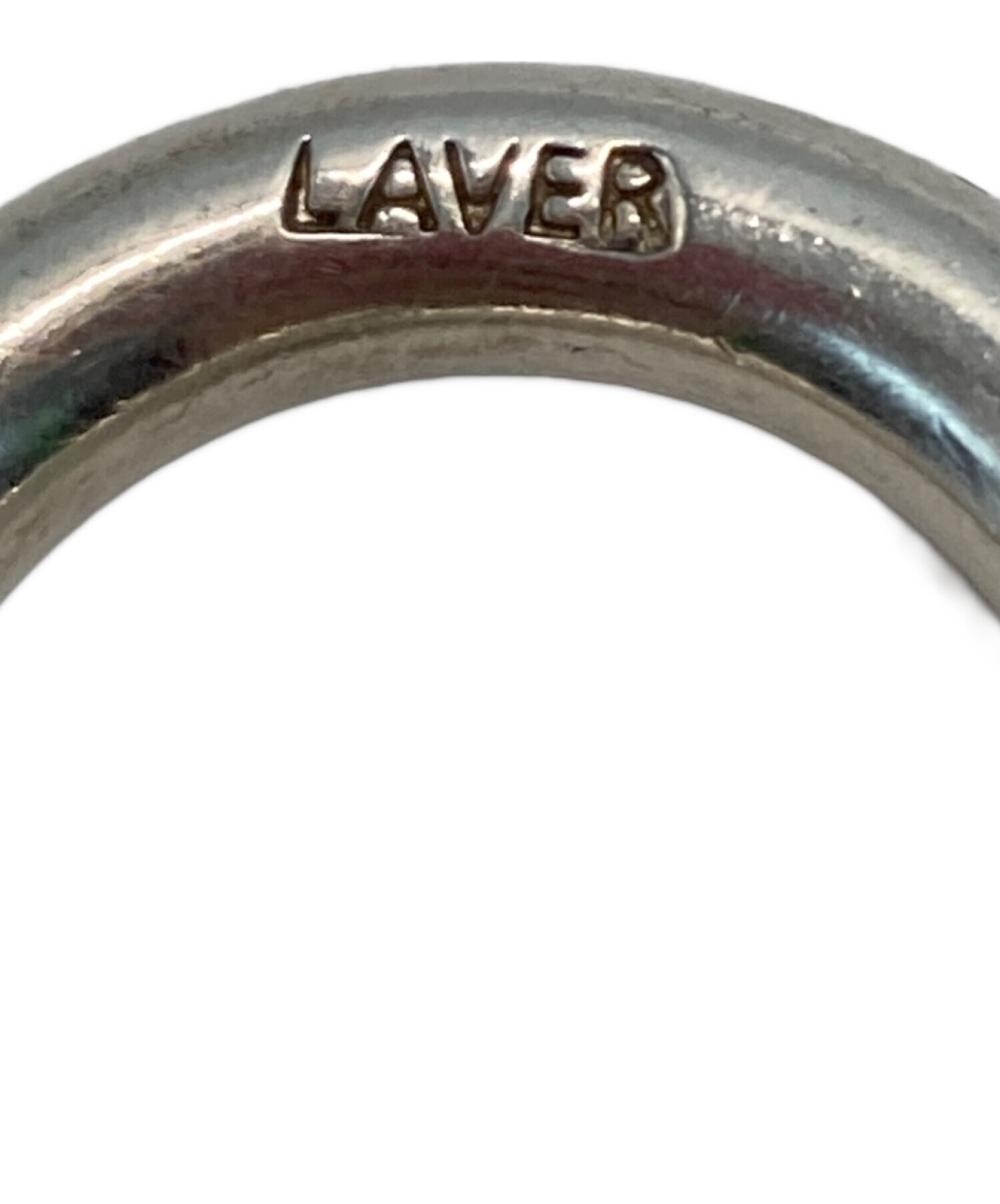 中古・古着通販】LAVER (ラバー) TAXCO チェーンブレスレット