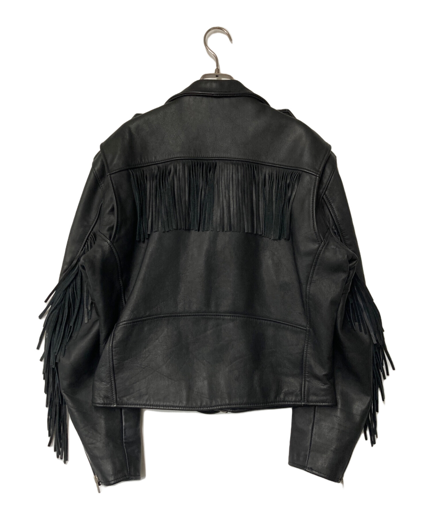 中古・古着通販】HARLEY-DAVIDSON (ハーレーダビッドソン) フリンジ