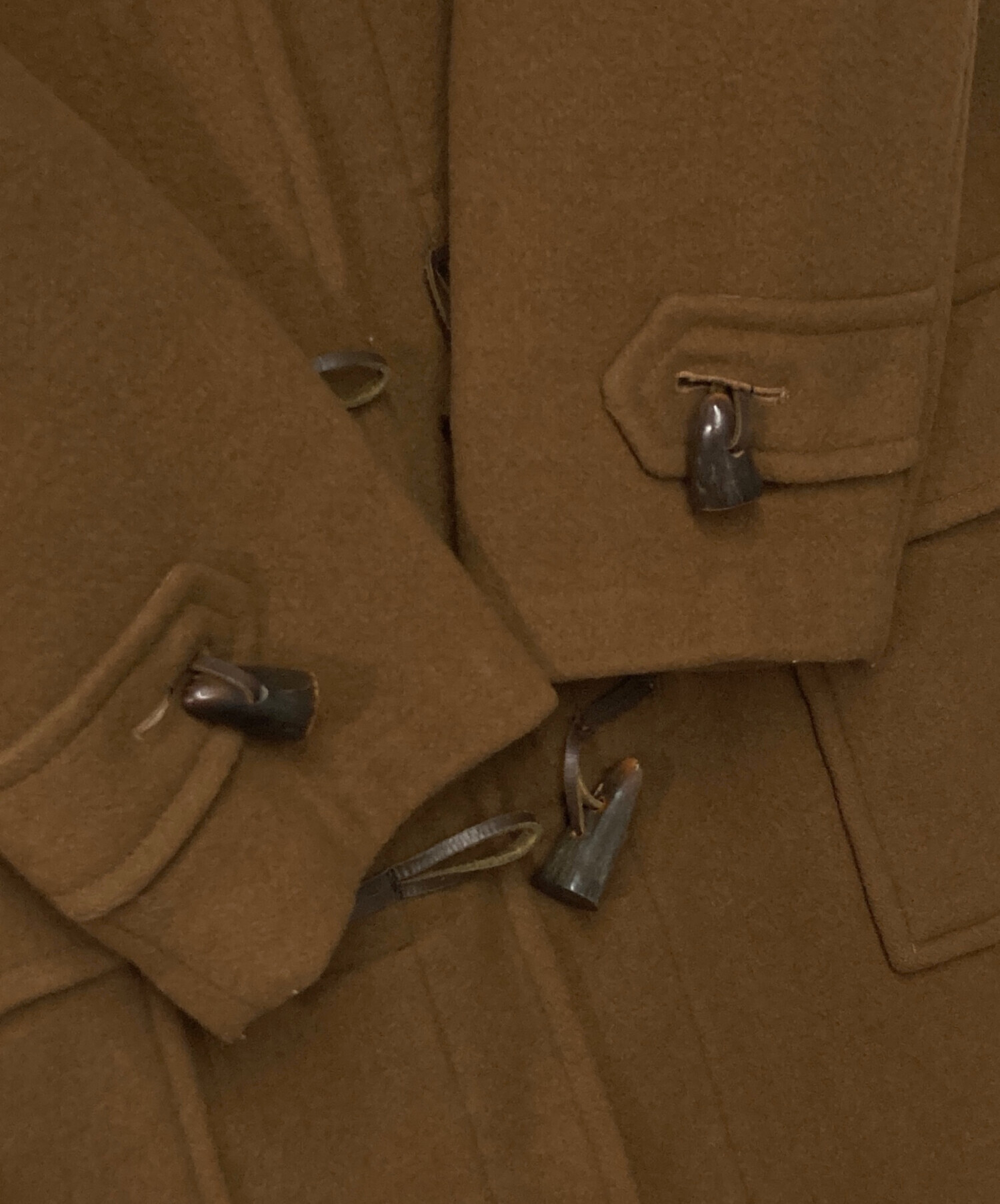 中古・古着通販】Burberry's (バーバリーズ) SPECIALITY DUFFLE