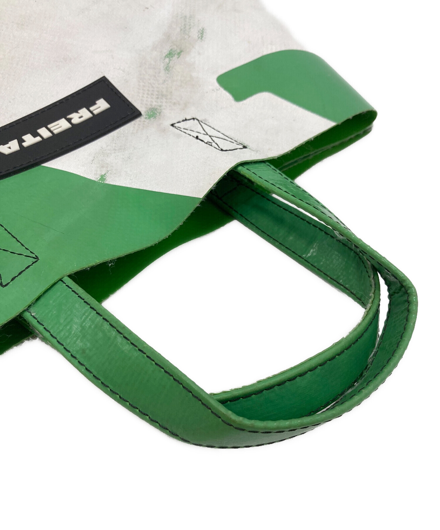 中古・古着通販】FREITAG (フライターグ) F52 MIAMI VICE トートバッグ