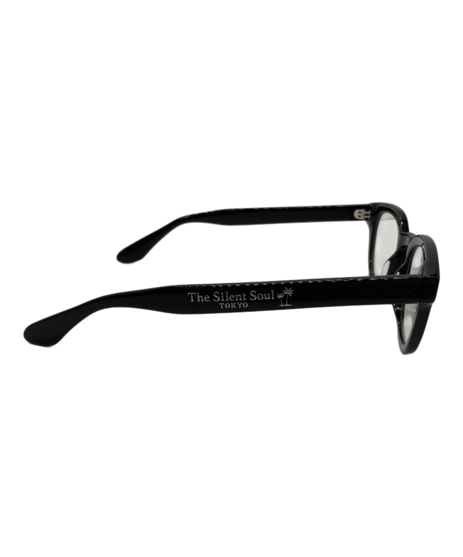 The Silent Soul TOKYO サイレントソウル サングラス a 公式通販 the