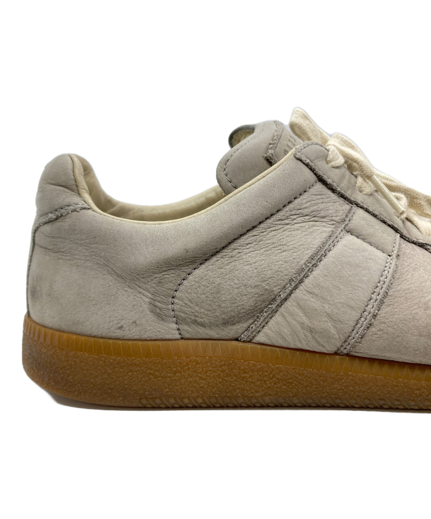 中古・古着通販】Maison Margiela (メゾンマルジェラ) ペンキ加工