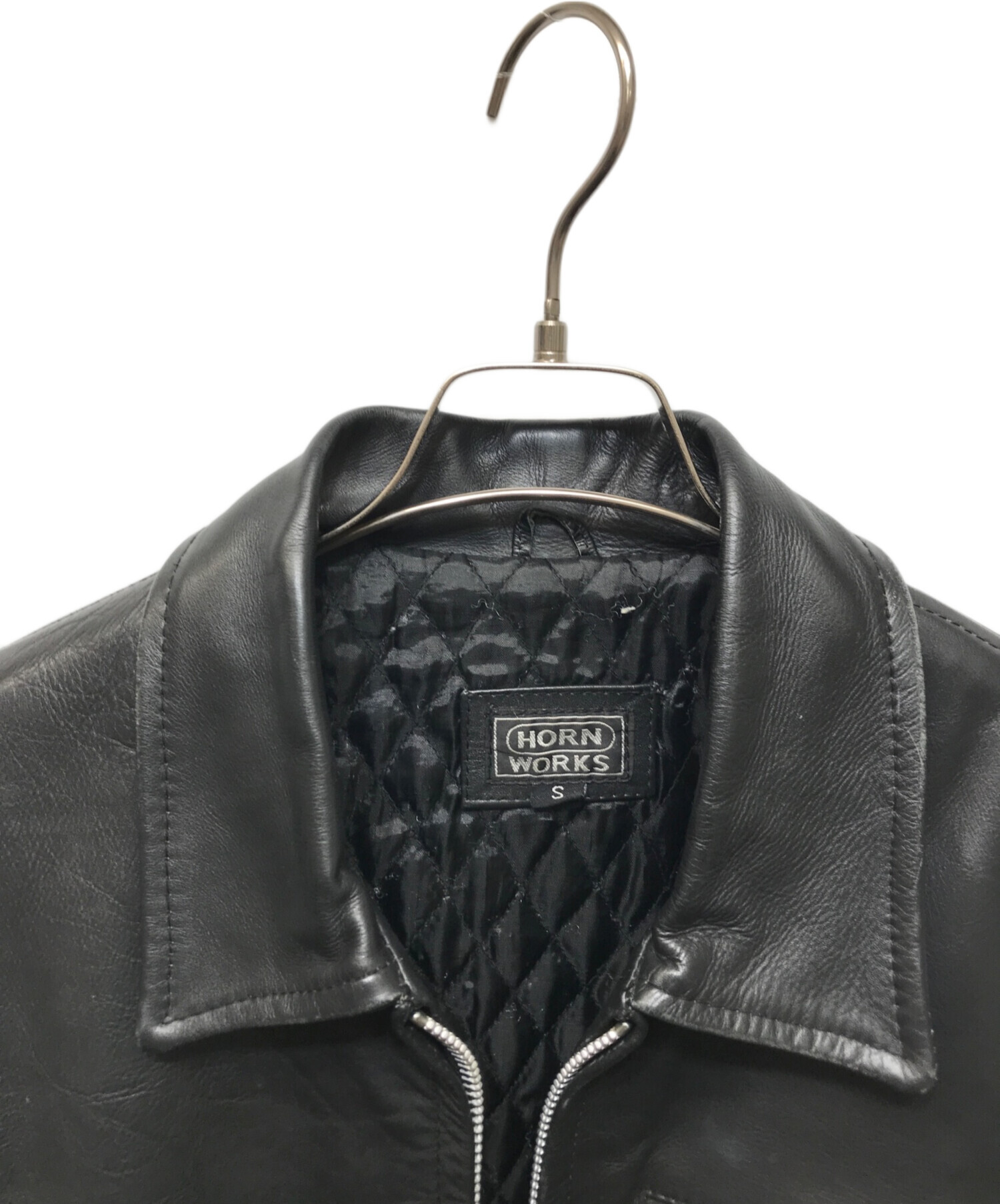 中古・古着通販】HORN WORKS (ホーンワークス) オールドシングル