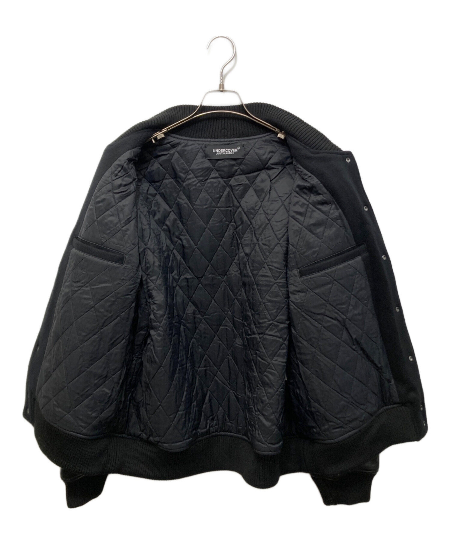 中古・古着通販】UNDERCOVER (アンダーカバー) Kamilla Tolnoe Arm