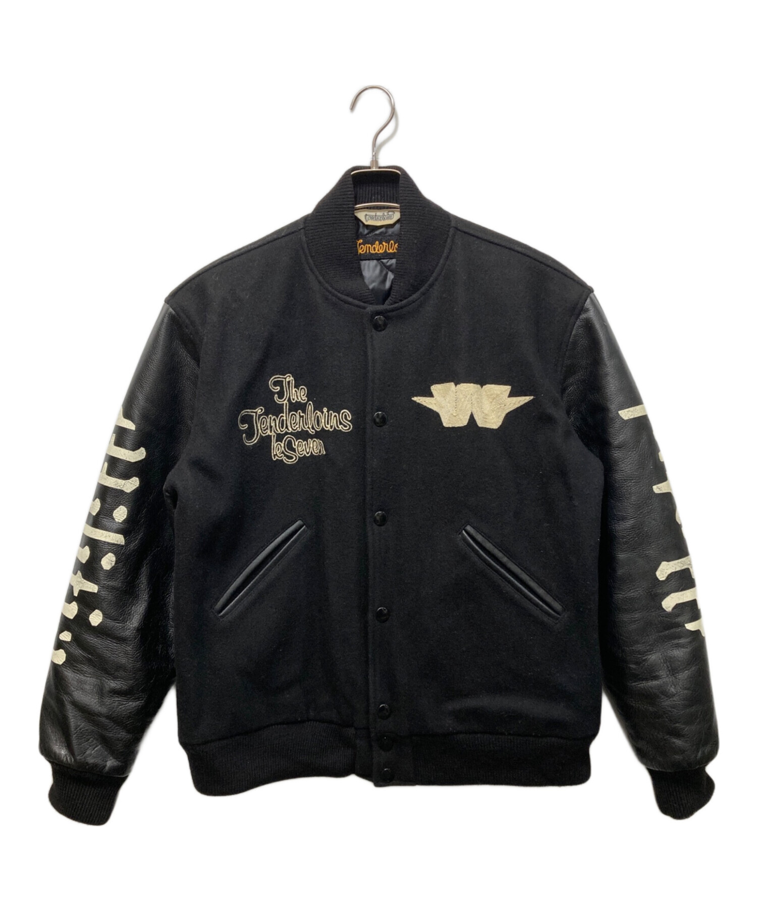中古・古着通販】TENDERLOIN (テンダーロイン) WTAPS (ダブルタップス